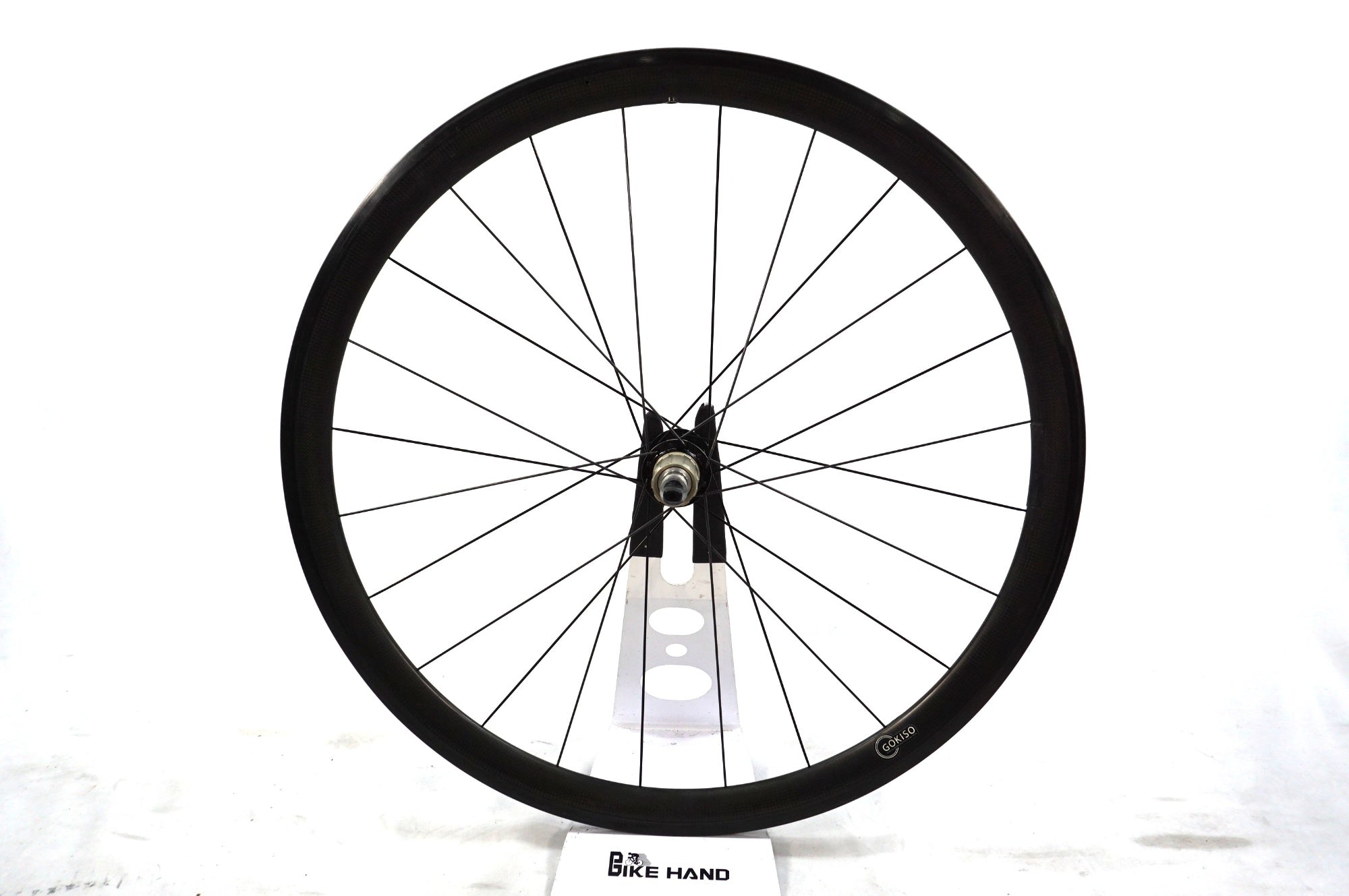 GOKISO 「ゴキソ」 TNI SHIMANO 11s カーボンホイール / 川越店