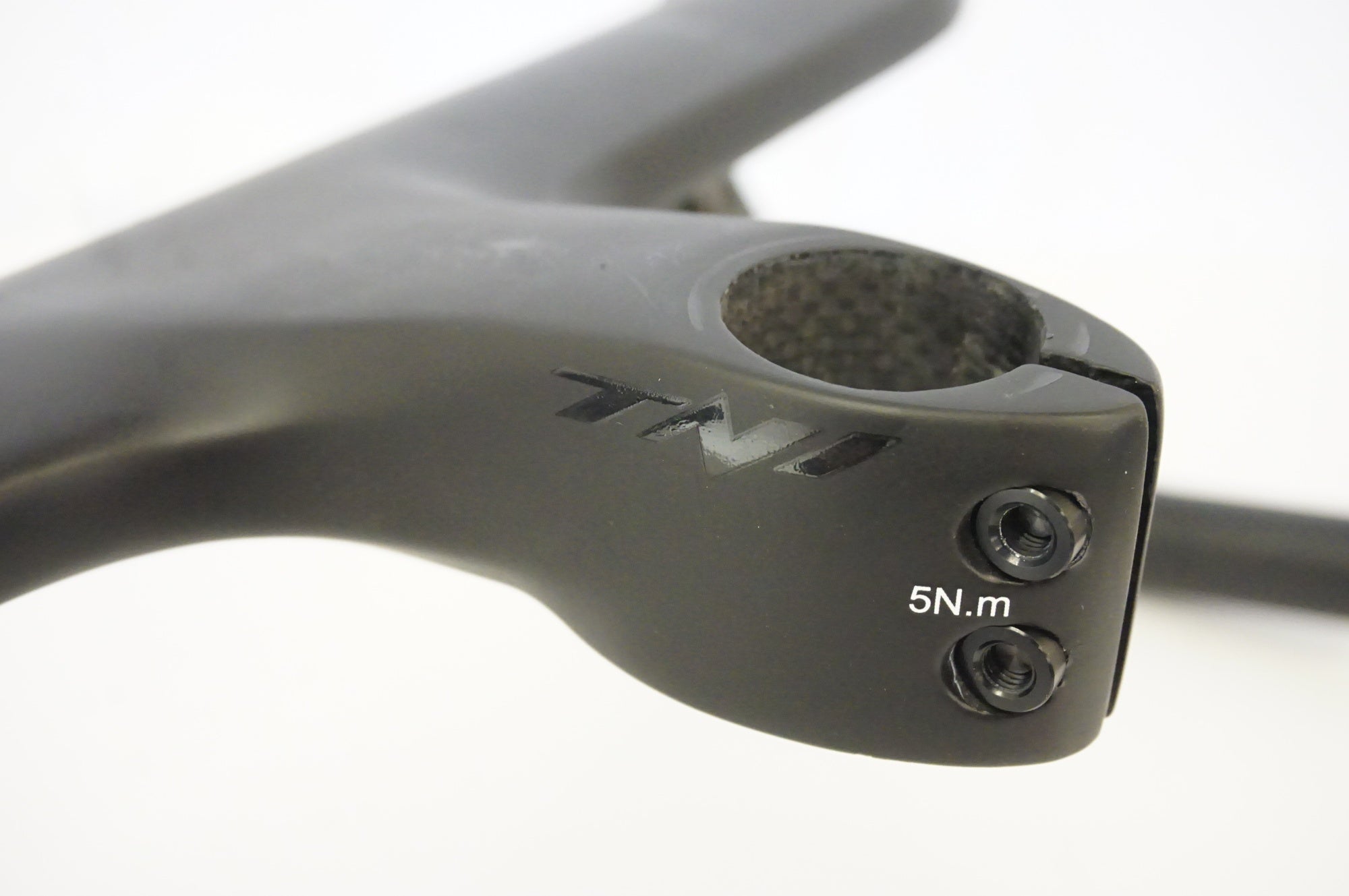 TNI 「ティーエヌアイ」 ESPADA 380mm ハンドル / 浜松店