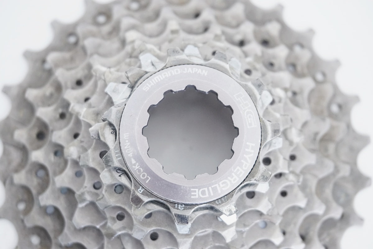SHIMANO 「シマノ」 XTR CS-M900 11-28T スプロケット / 京都八幡店