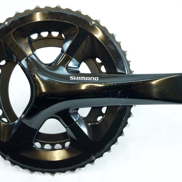 SHIMANO 「シマノ」 FC-RS510 50-34T 170mm クランクセット / 有明