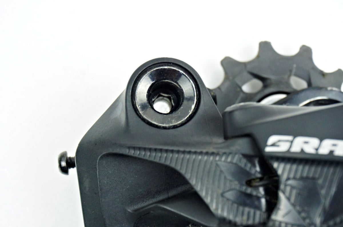 SRAM 「スラム」 SX EAGLE シフトディレイラーセット / 名古屋大須店