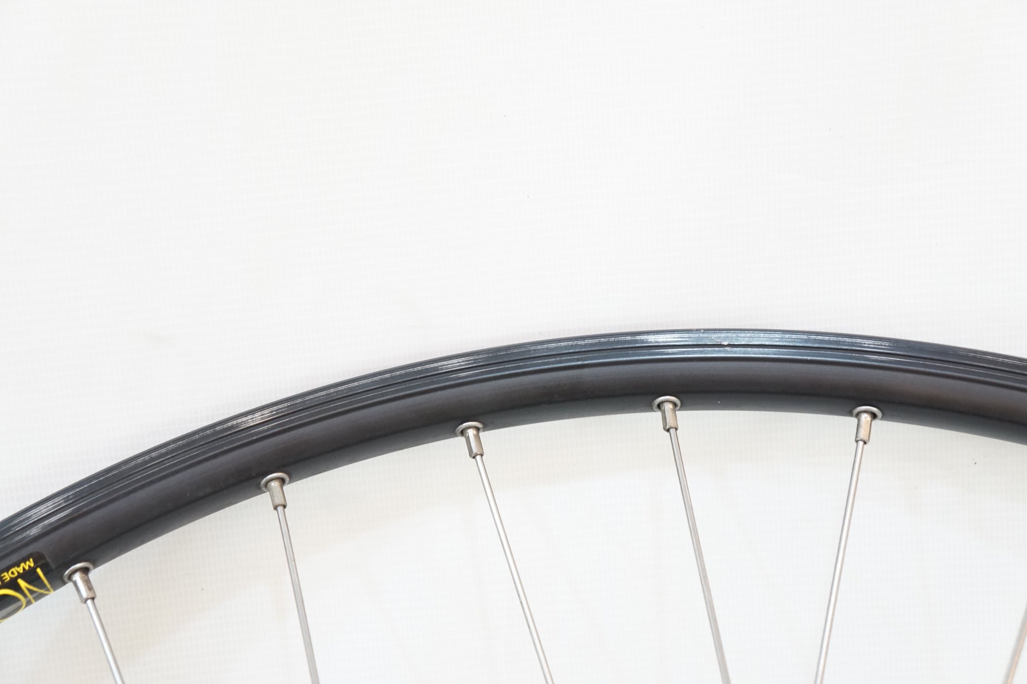 AMBROSIO 「アンブロッシオ」 GRAN COMPE ホイールセット / バイチャリ浦和ベース