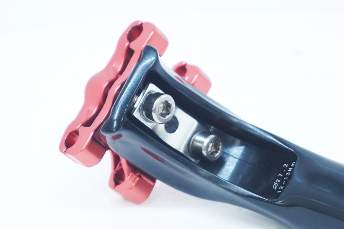 DIXNA 「ディズナ」 Φ27.2 300mm シートポスト / 大阪美原北インター店