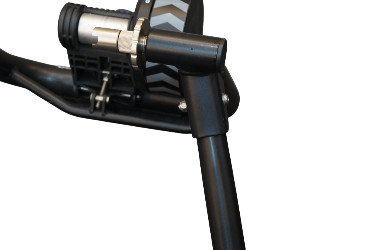 WAHOO 「ワフー」 KICKR SNAP スマートトレーナー / バイチャリ浦和ベース