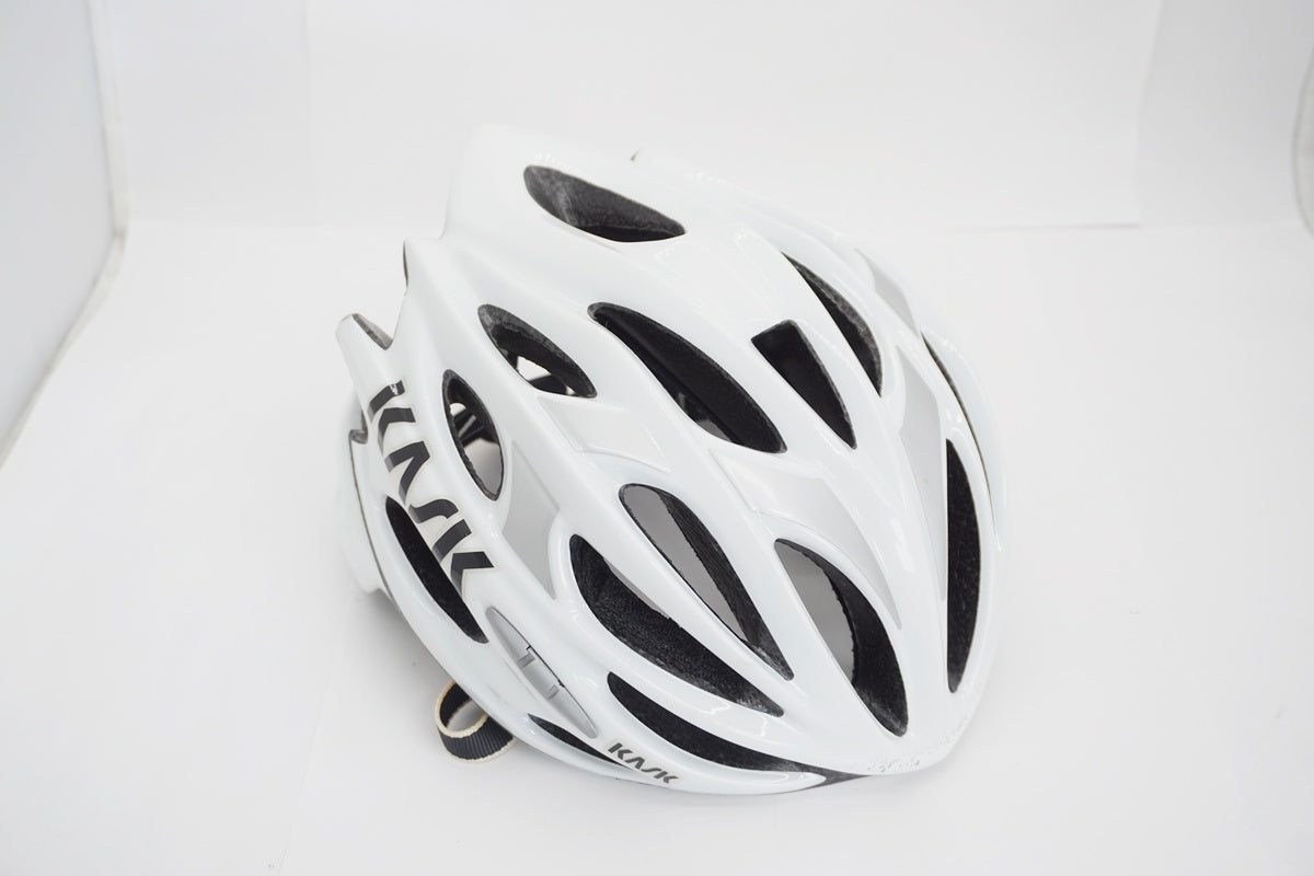 KASK 「カスク」 MOJITO 59-62cm サイズL  2017年モデル ヘルメット / 京都八幡店