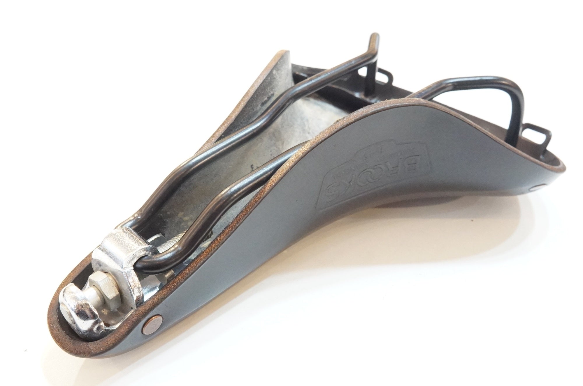 BROOKS B.17 チャンピオンスタンダード サドル BROOKS 「ブルックス」 B17 CHAMPION STANDARD サドル / バイチャリ