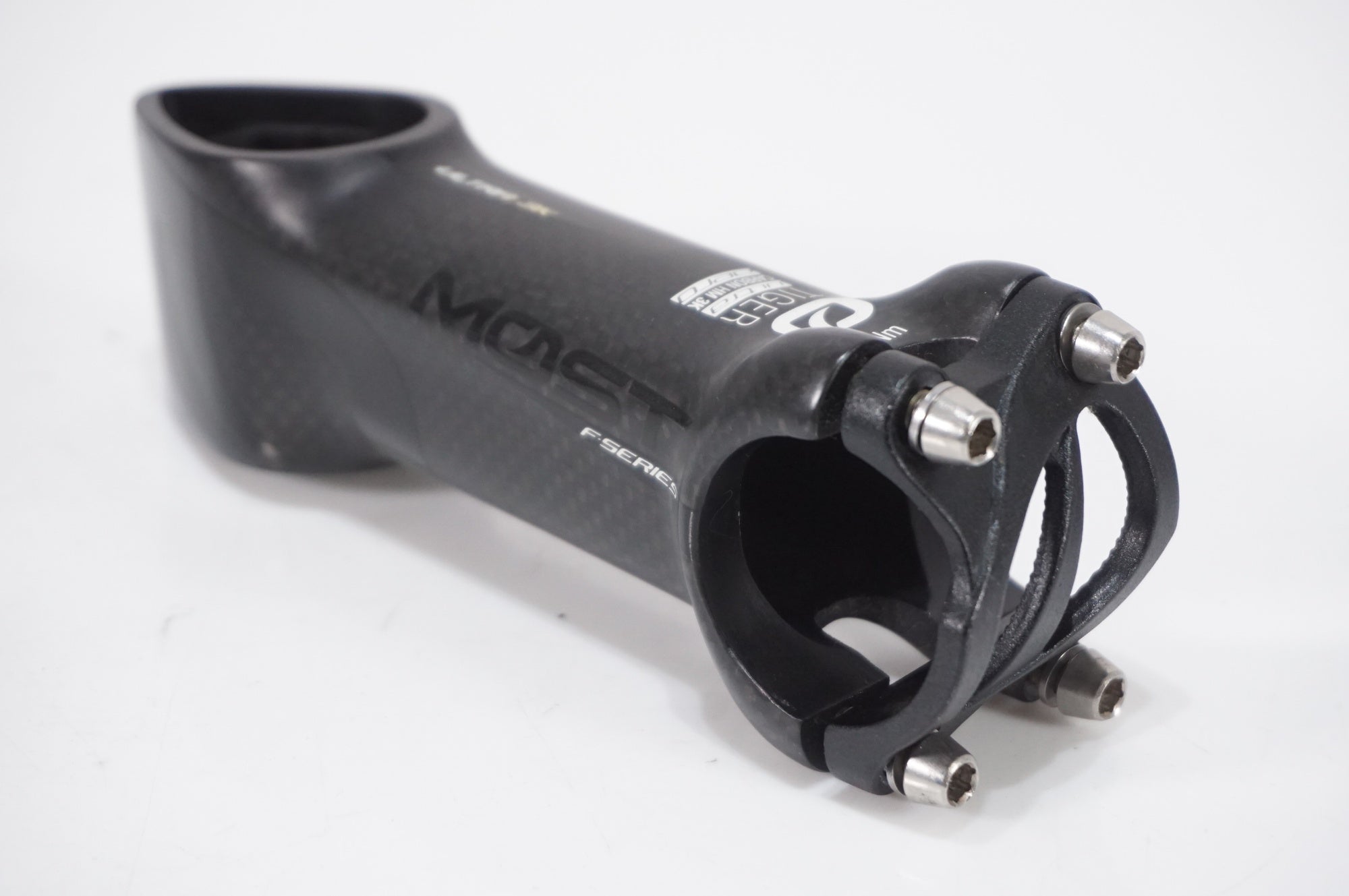 MOST 「シマノ」 TIGER ULTRA AERO φ31.8 100mm ステム / AKIBA店