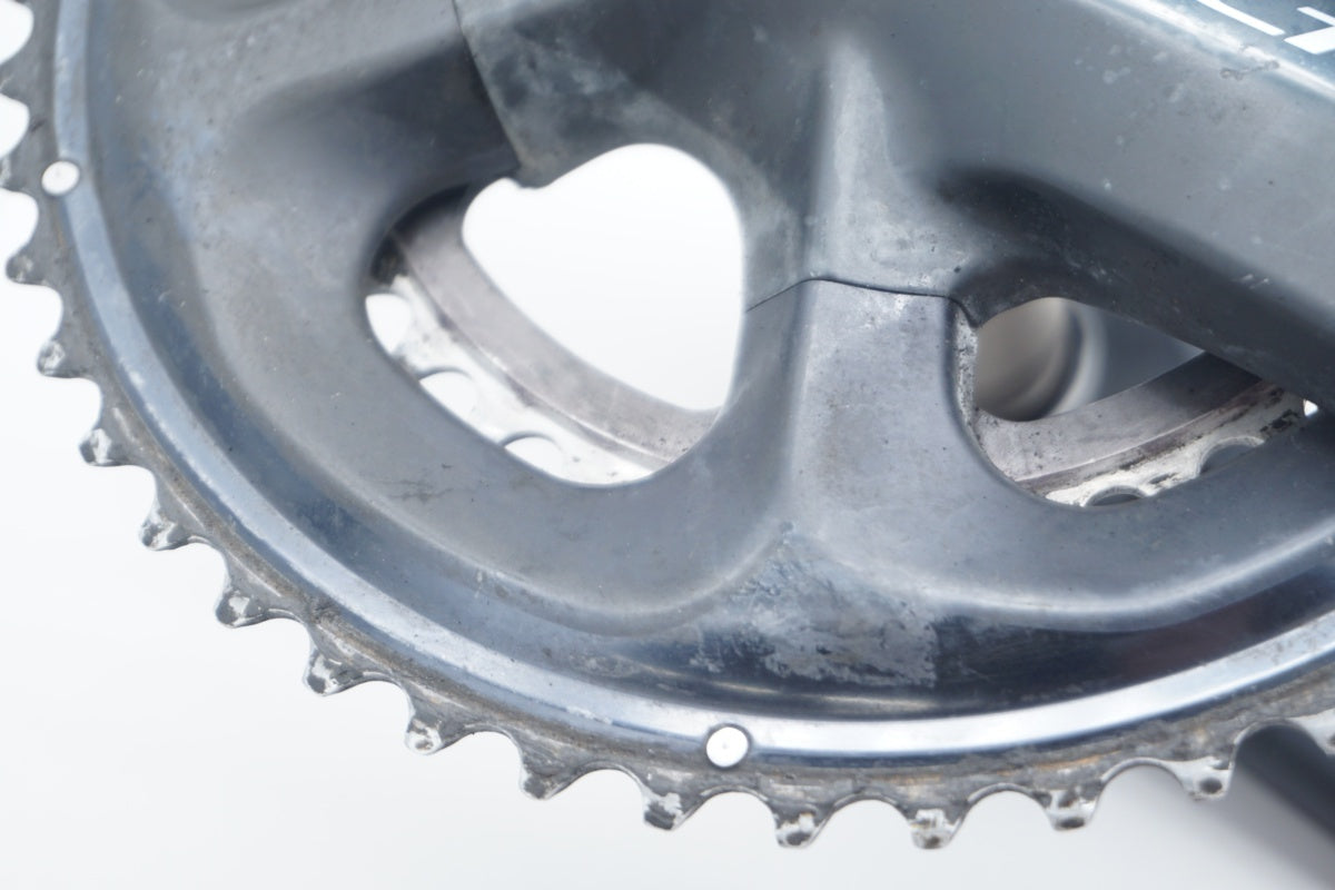 SHIMANO 「シマノ」 ULTEGRA FC-R8000 50-34T 170mm クランク / 滋賀大津店