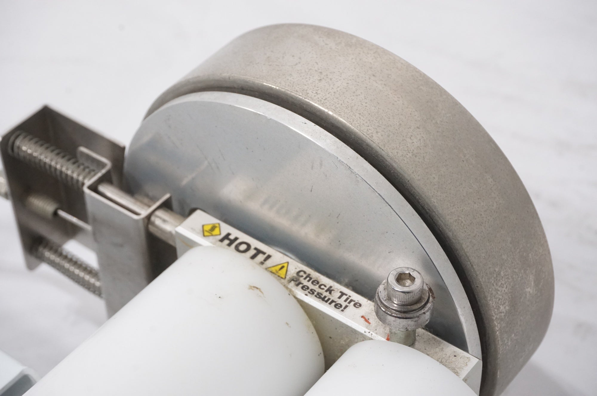 GROWTAC 「グロータック」 GT-ROLLER FLEX3 サイクルトレーナー