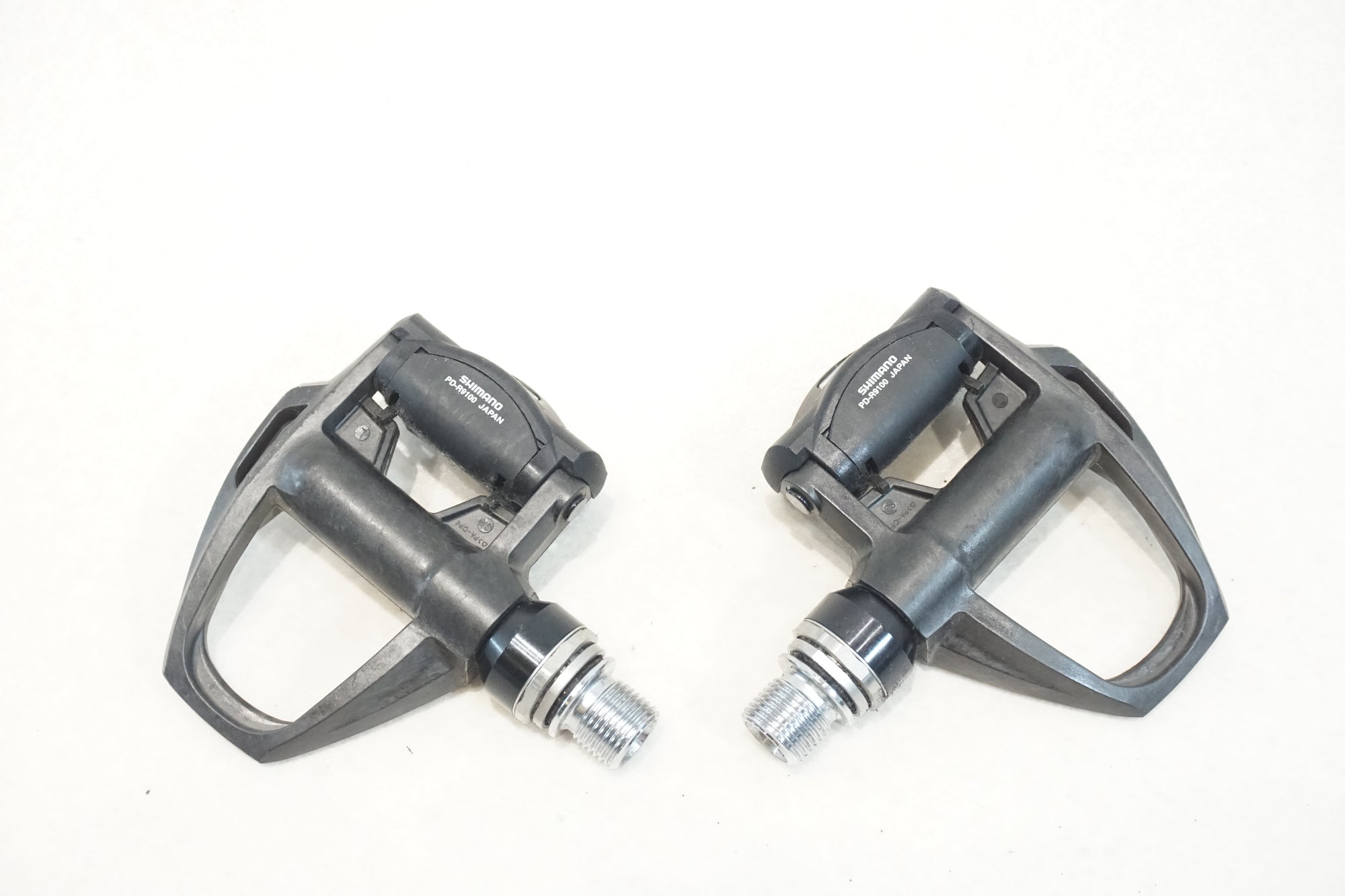 SHIMANO 「シマノ」 DURA-ACE PD-R9100 ペダル / 横浜戸塚店