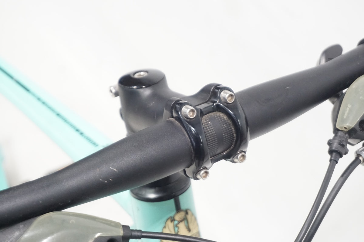 BIANCHI 「ビアンキ」 C-SPORT1 2024年モデル クロスバイク / 滋賀大津店
