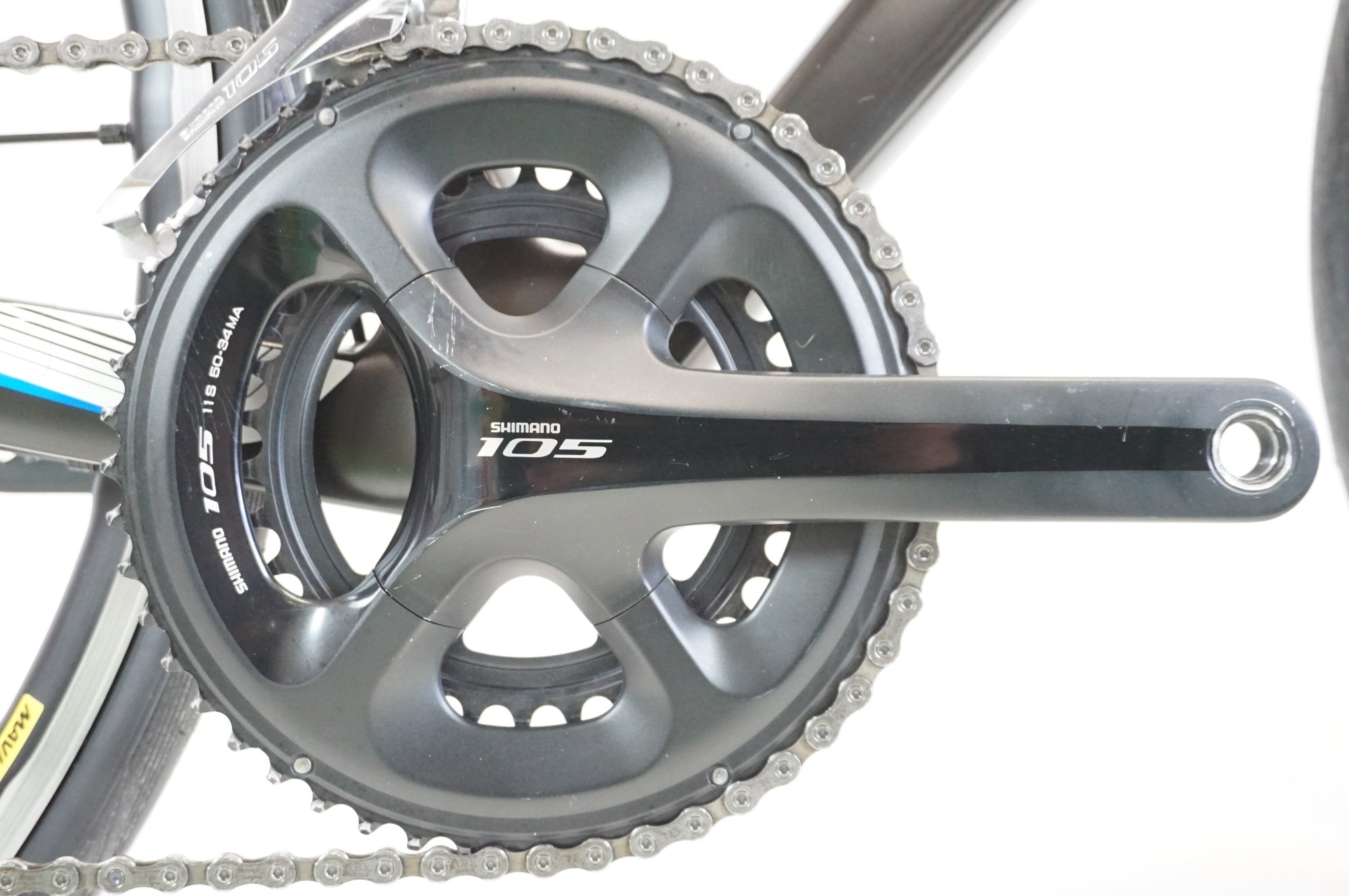 GIANT 「ジャイアント」 TCR ADVANCED 2 2015年モデル ロードバイク / 宇都宮店