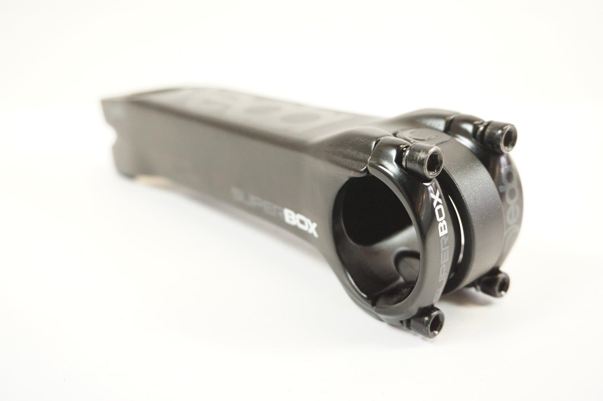 DEDA 「デダ」 SUPERBOX φ31.7 130mm ステム / 宇都宮店