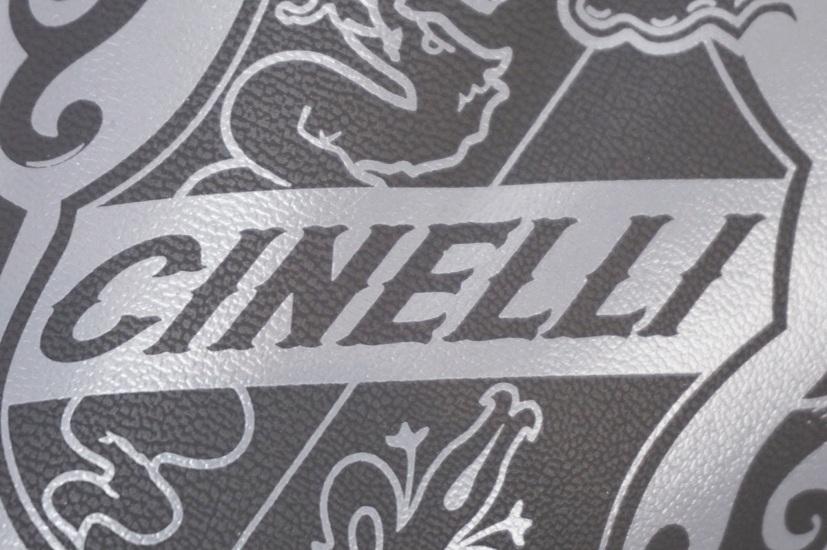 CINELLI 「チネリ」 SCATTO SADDLE サドル / バイチャリ世田谷店