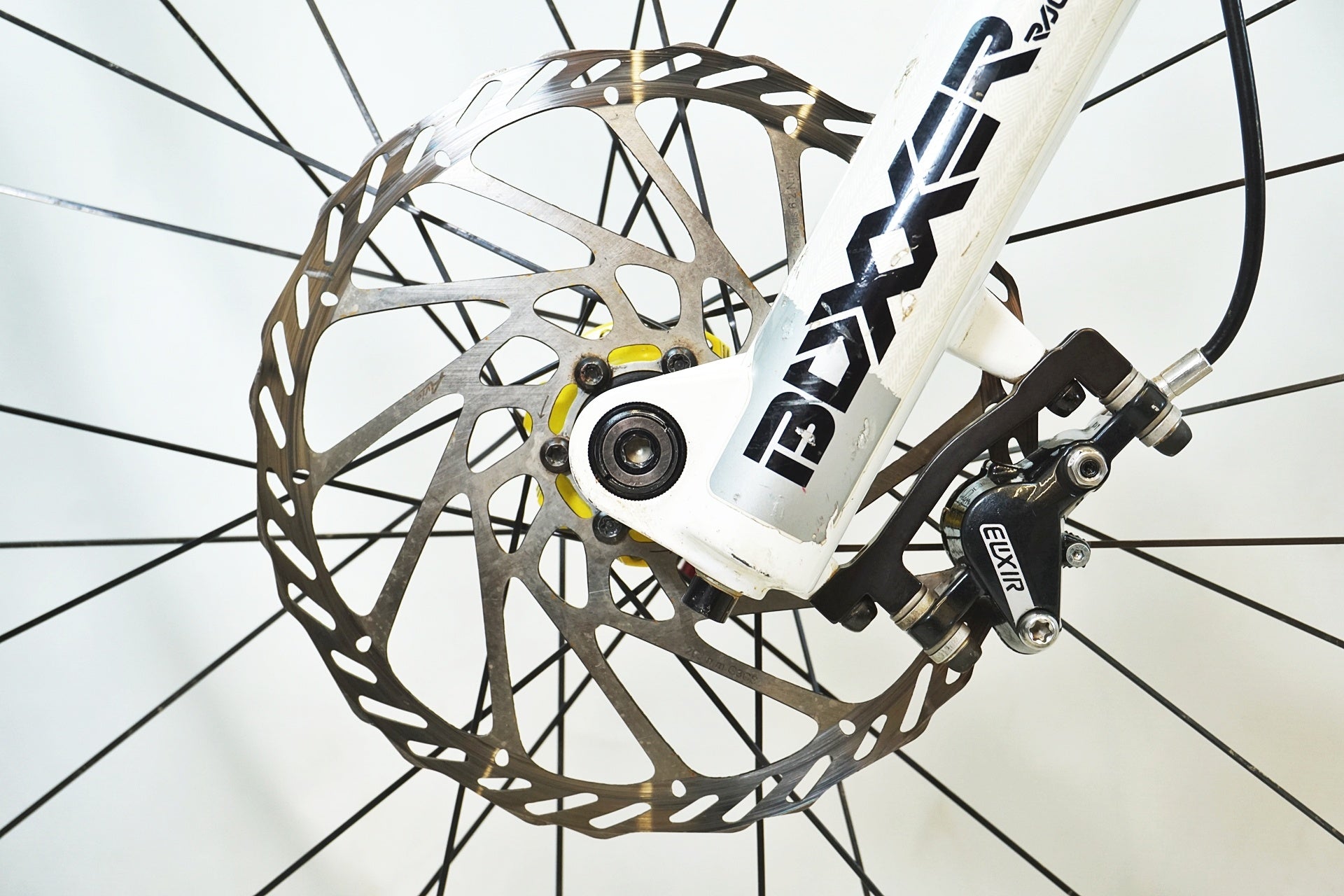 SPECIALIZED 「スペシャライズド」 DEMO 8 I 2010年モデル マウンテンバイク / 有明ガーデン店