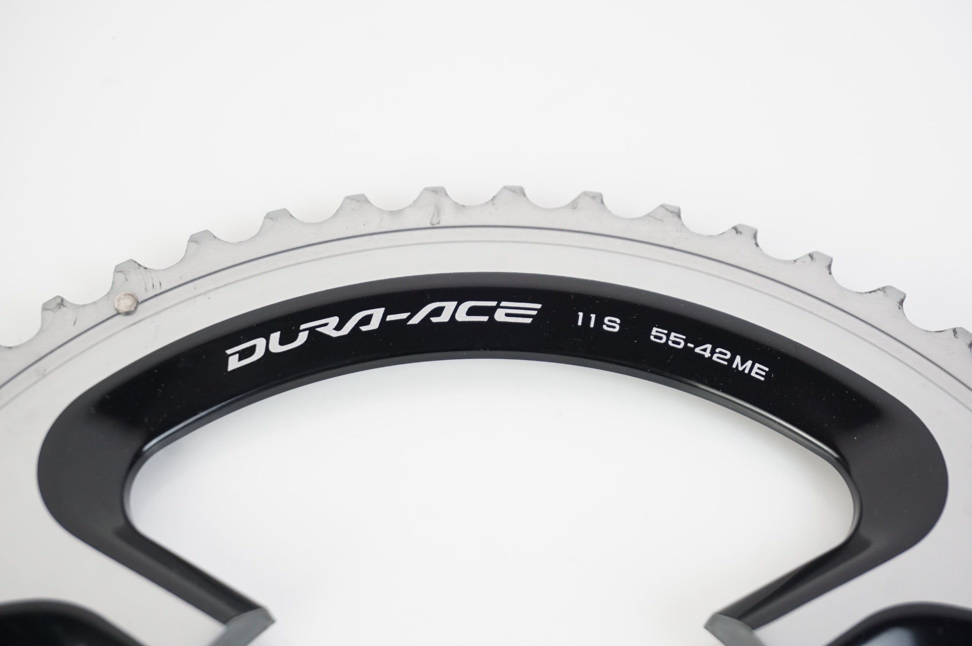 SHIMANO 「シマノ」 DURA-ACE FC-9000 55T チェーンリング / 中目黒店