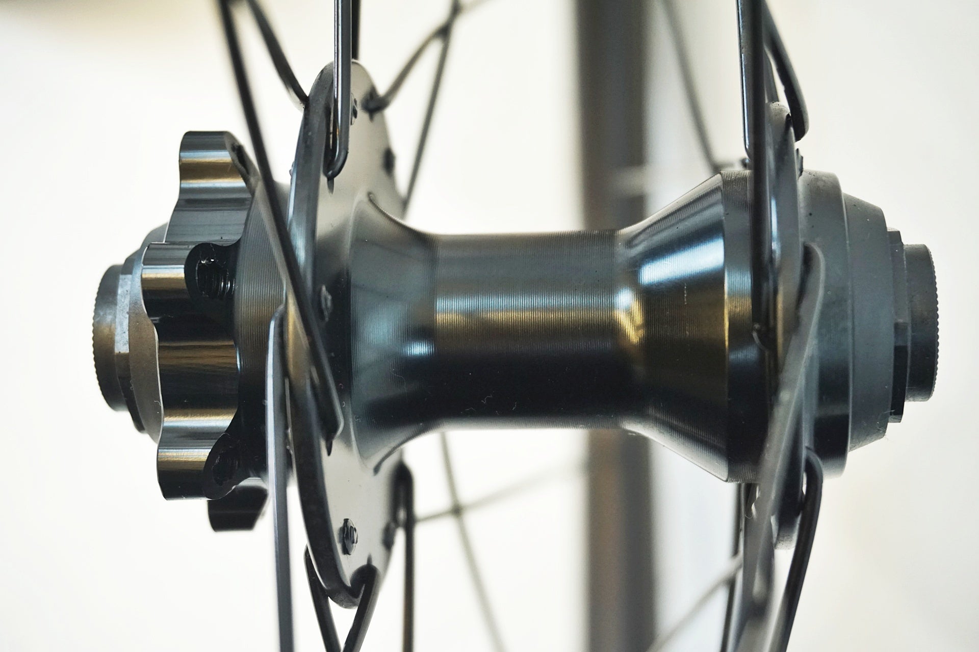 BONTRAGER 「ボントレガー」 PARADIGM シマノ 11S ディスクホイールセット / 有明ガーデン店