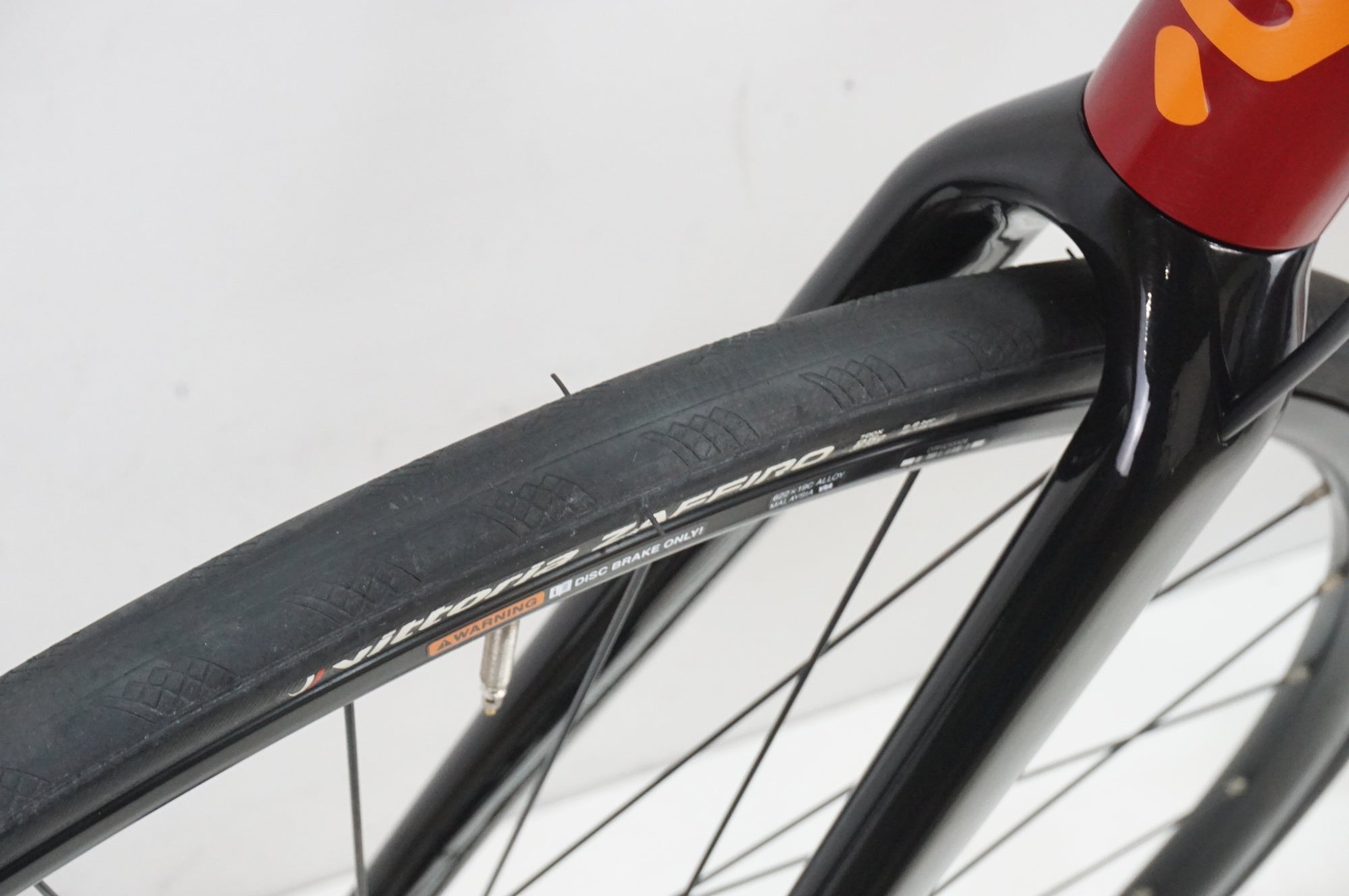 RIDLEY 「リドレー」 FENIX SLA DISC TIAGRA 2024年モデル ロード