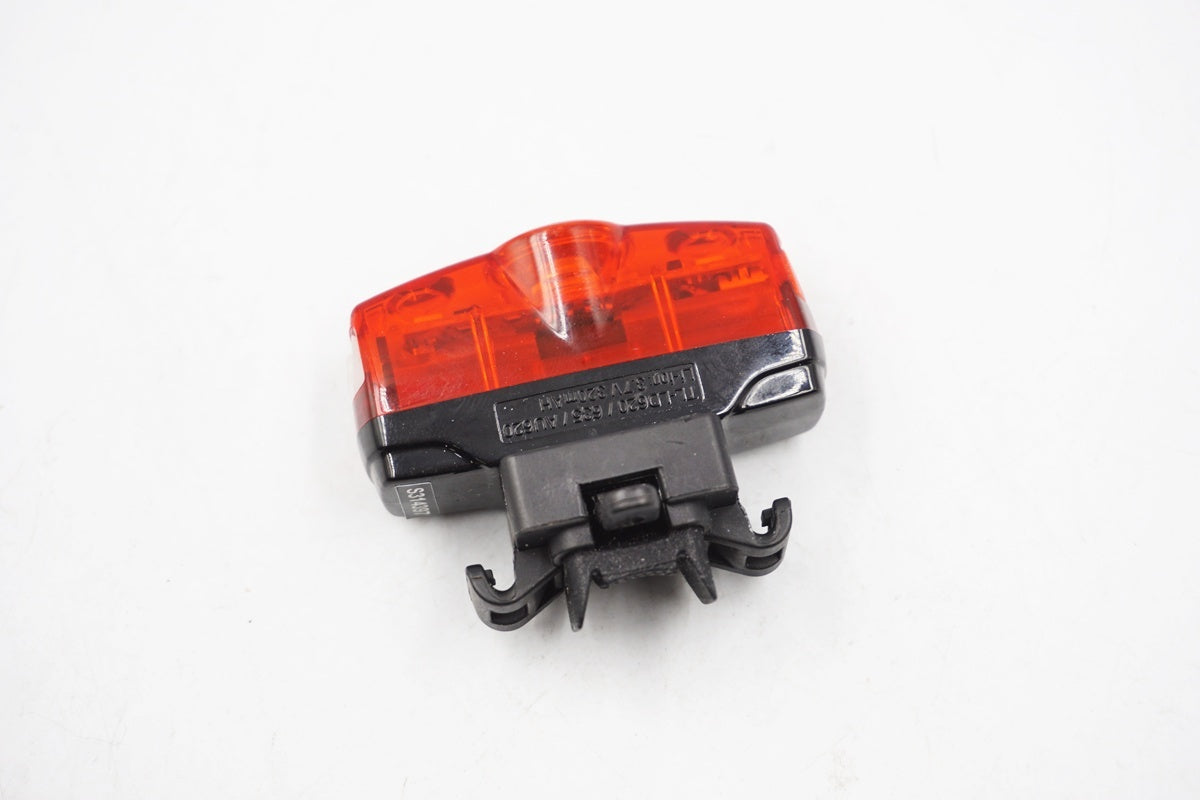 CATEYE 「キャットアイ」 TL-LD620 リアライト / 奈良店