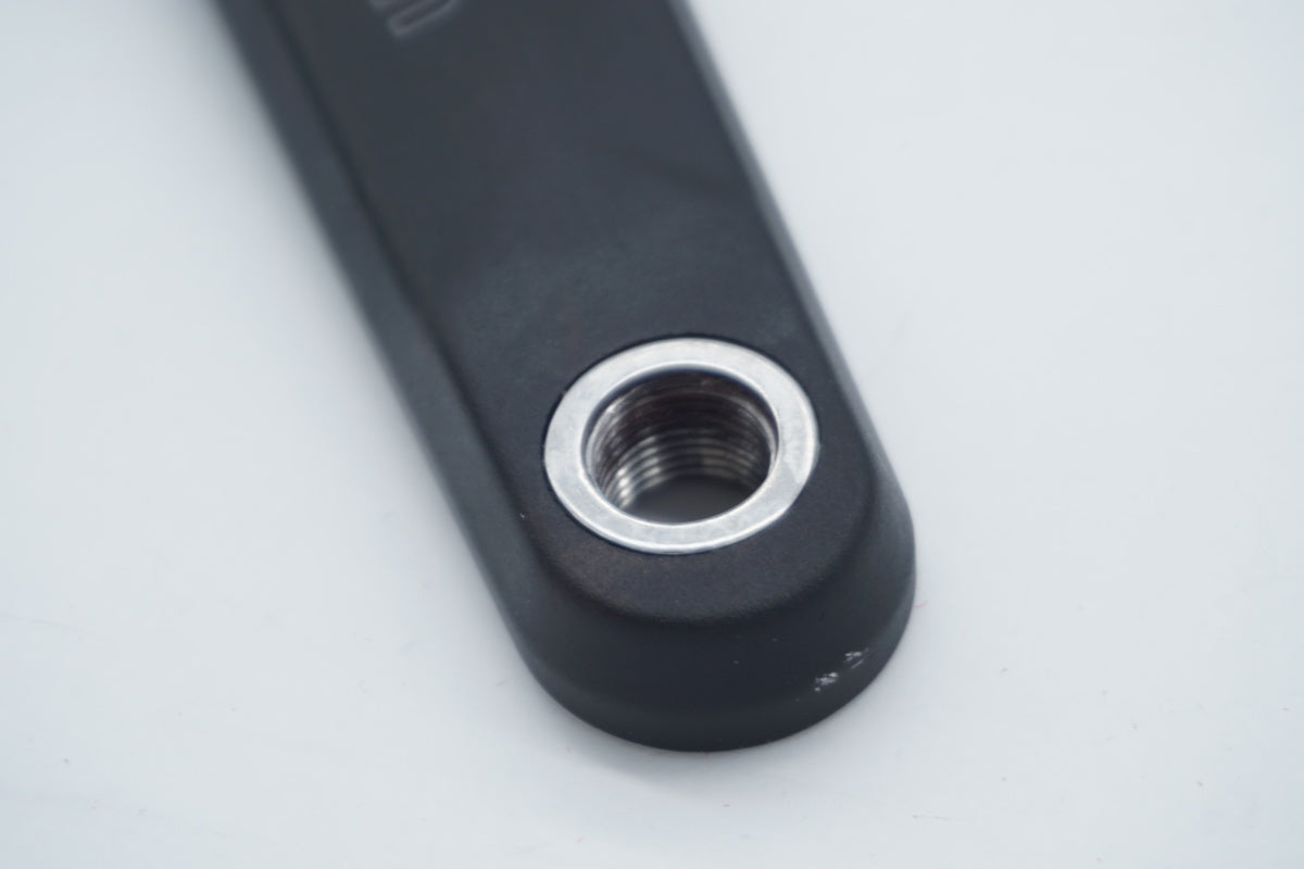 E THIRTEEN 「イーサーティーン」 E SPEC 165mm クランクアーム / 滋賀大津店