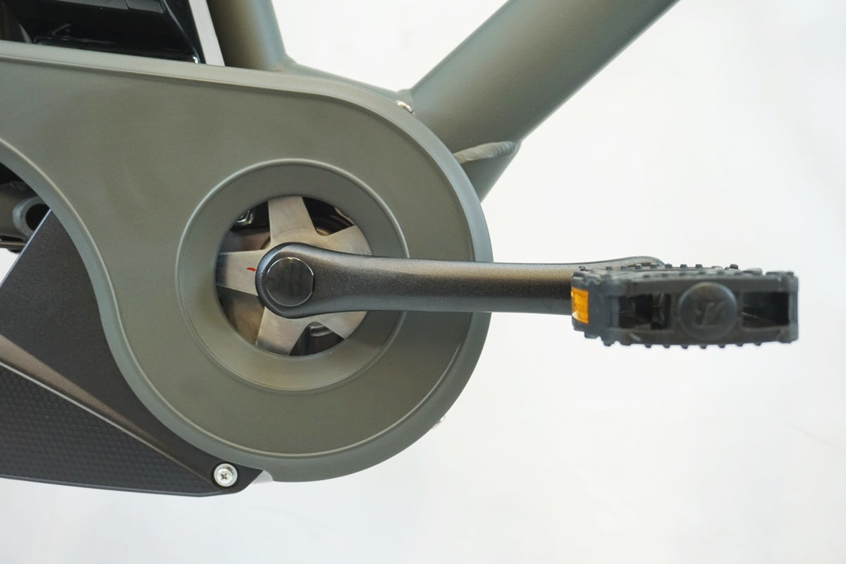 YAMAHA 「ヤマハ」 PAS RIN 2023年モデル 電動アシスト自転車 / 有明ガーデン店