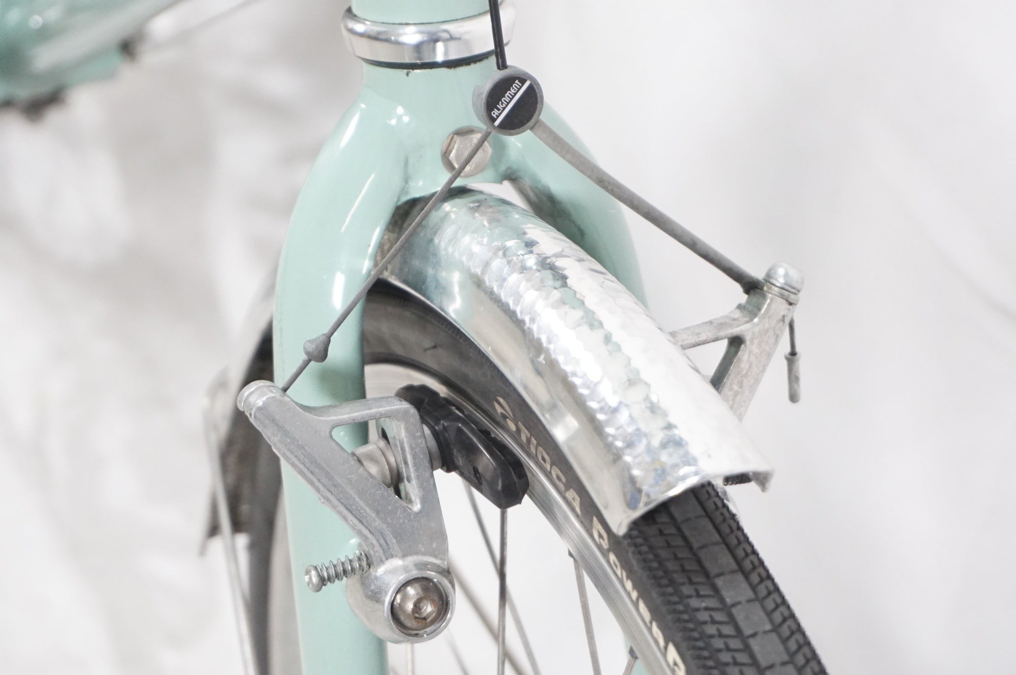 BIANCHI 「ビアンキ」 MINIVELO 8 FLAT 2016年モデル 20インチ ミニベロ / AKIBA店