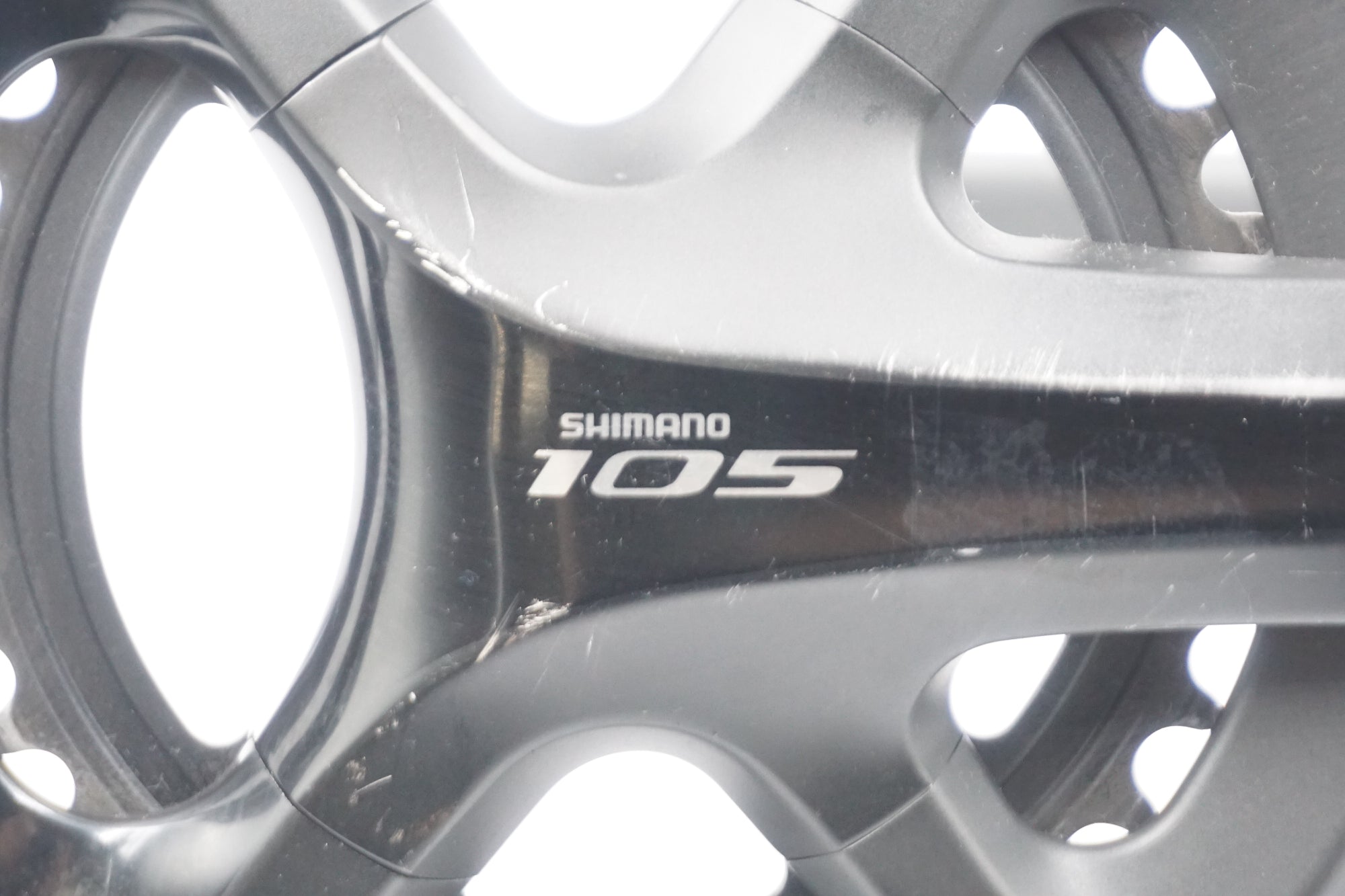 SHIMANO 「シマノ」 105 FC-5800 50-34T 170mm クランクセット / 奈良店