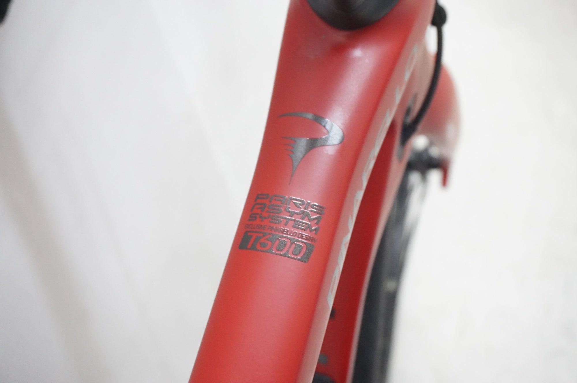 PINARELLO 「ピナレロ」 PARIS DISK 105 2022年モデル ロードバイク / 福岡アイランドシティ店