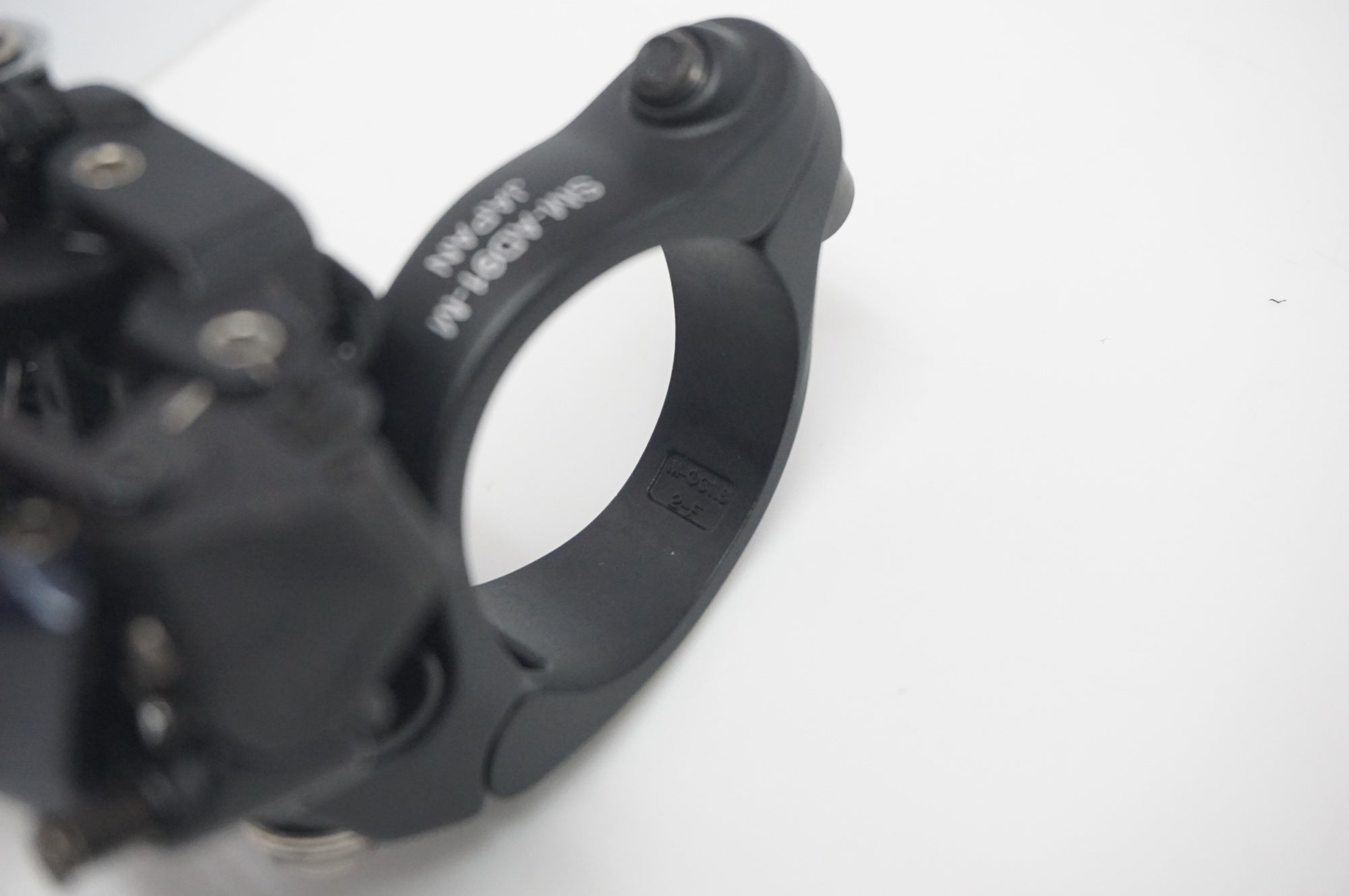 SHIMANO 「シマノ」 ULTEGRA FD-R8000 フロントディレイラー / 福岡店