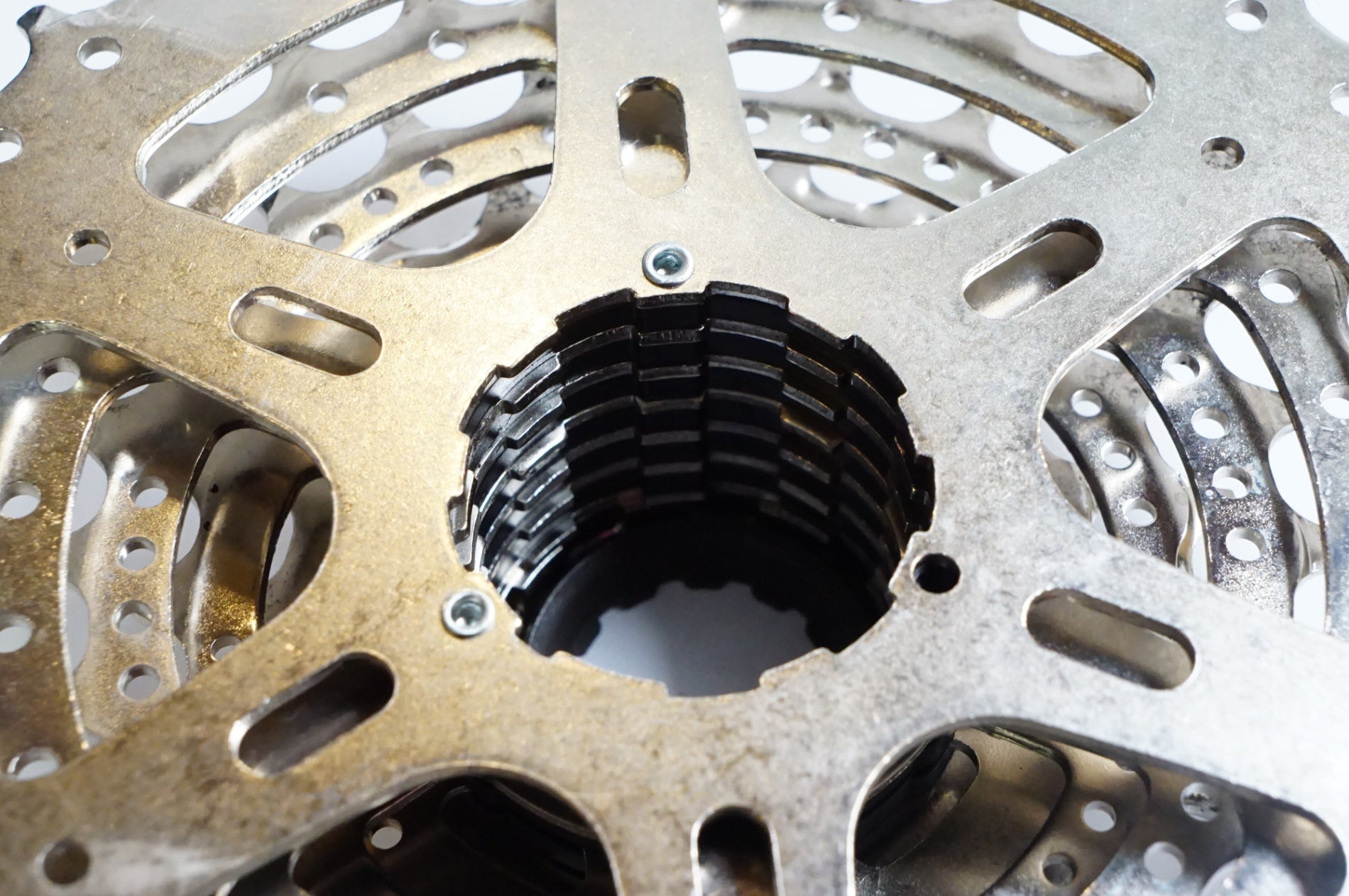 SHIMANO 「シマノ」 CS-HG50-8 11-34T スプロケット / 熊谷本店