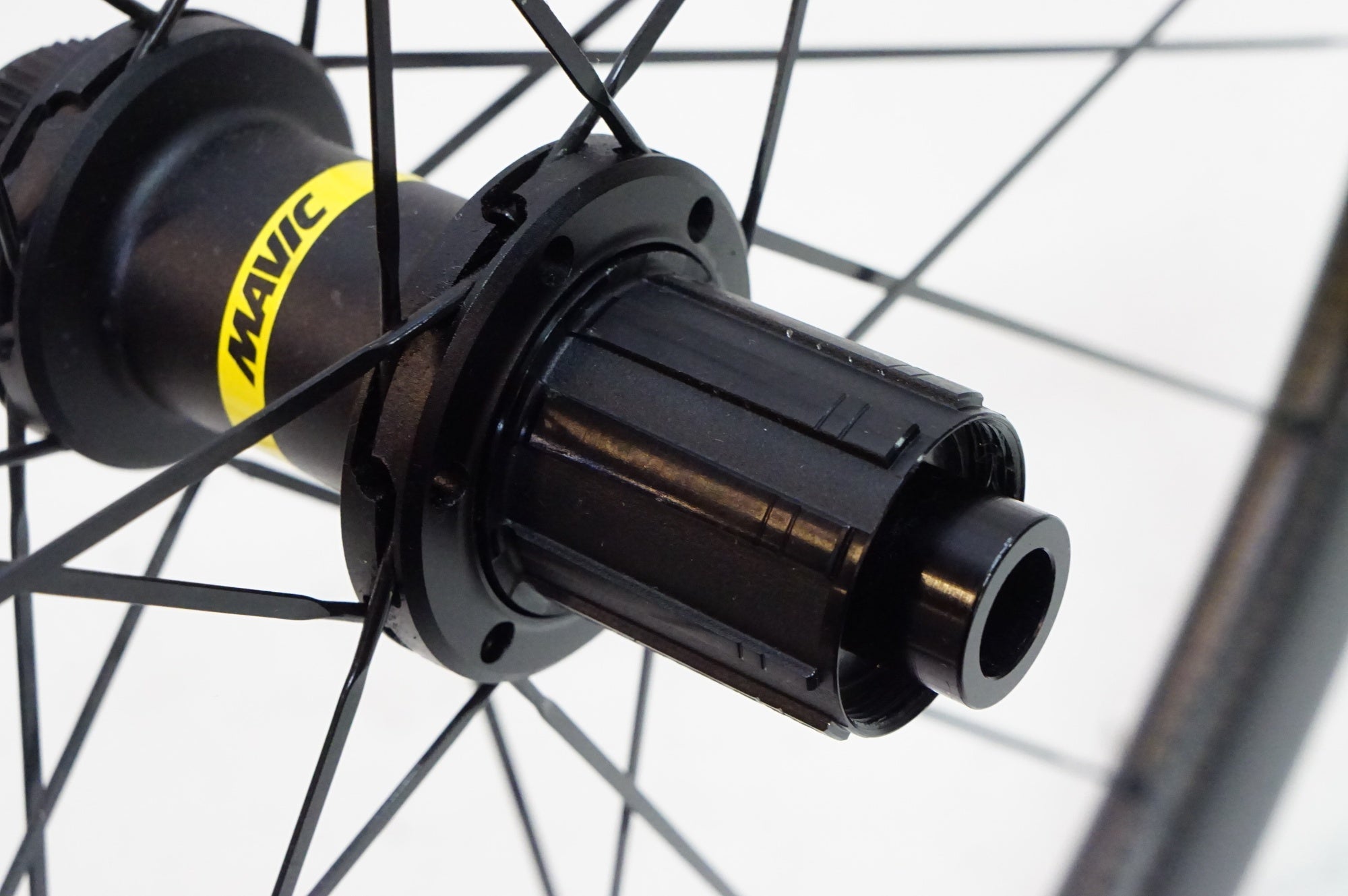 MAVIC 「マヴィック」 COSMIC SL 45 シマノ11速 ホイールセット / 熊谷本店