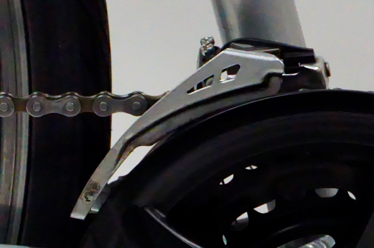 FELT 「フェルト」 VERZA SPEED 50 2025年モデル クロスバイク