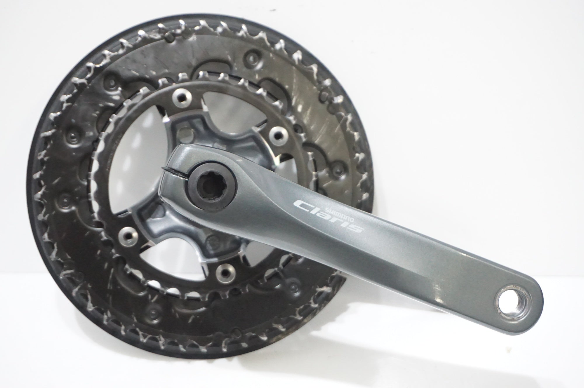 SHIMANO 「シマノ」 CLARIS FC-R2000 50-34T 170mm クランク / AKIBA店