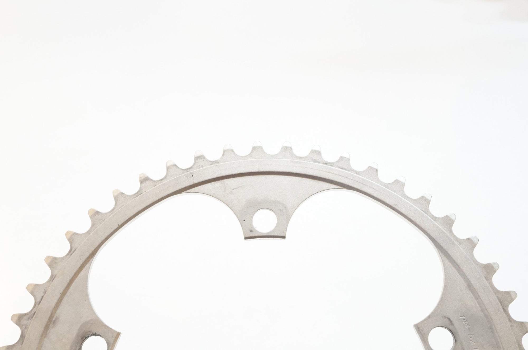 SUGINO MC144 52T シルバー チェーンリング 新品 SUGINO* mc144