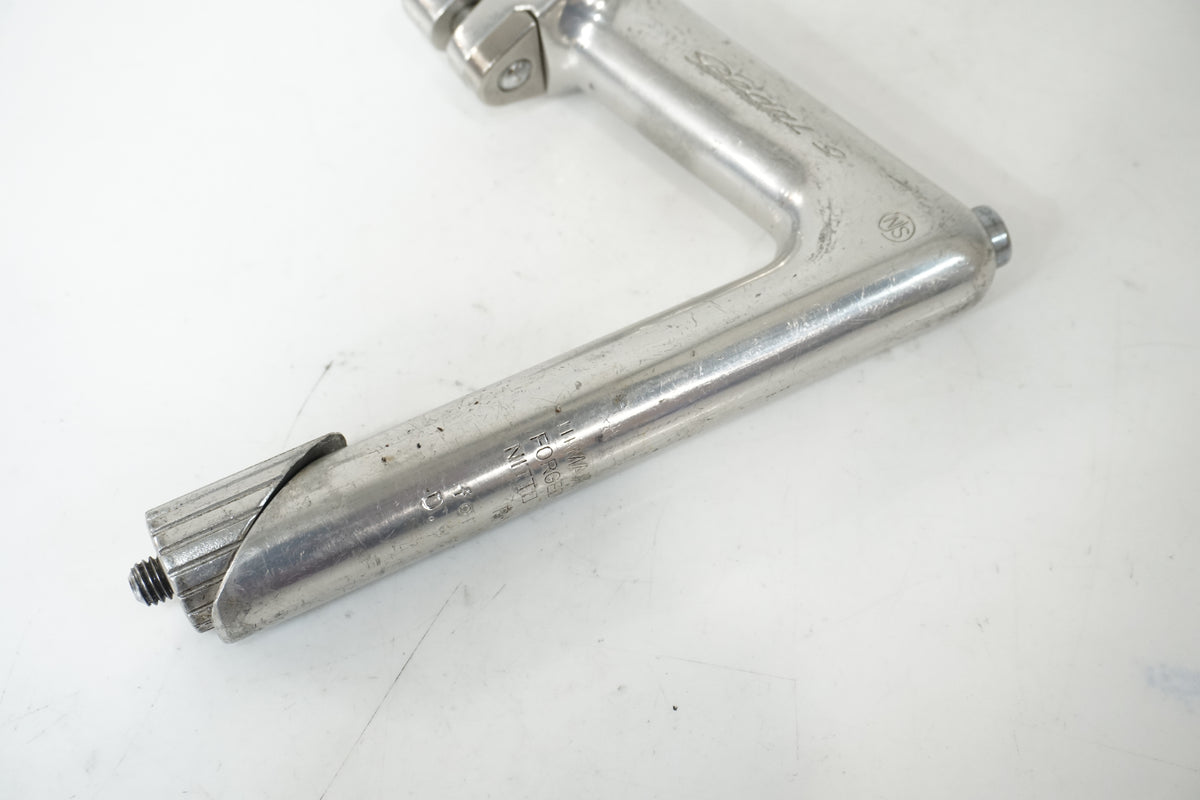 NITTO 「ニットー」 PEARL 9 φ25.4/22.2 90mm ステム / 大宮店