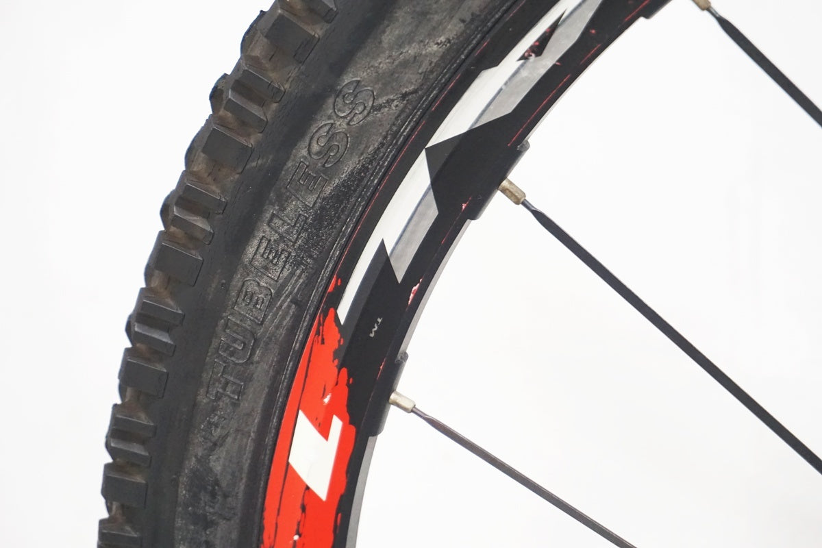 FULCRUM 「フルクラム」 RED METAL1 シマノ8/9速 ホイールセット / 大阪美原北インター店