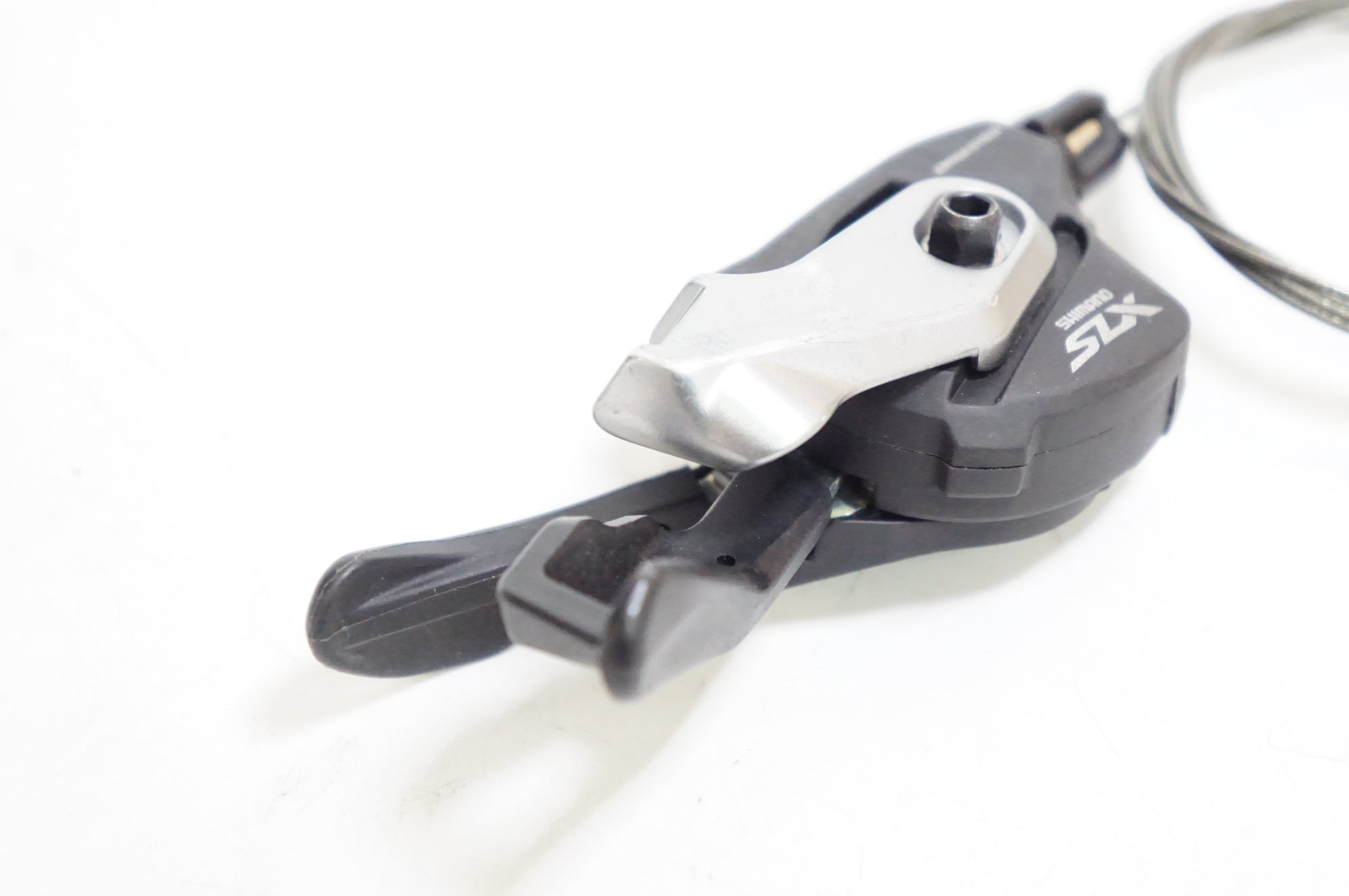 SHIMANO 「シマノ」 SLX SL-M7000-B-11 右のみ ラピッドファイヤーシフター / 熊谷本店