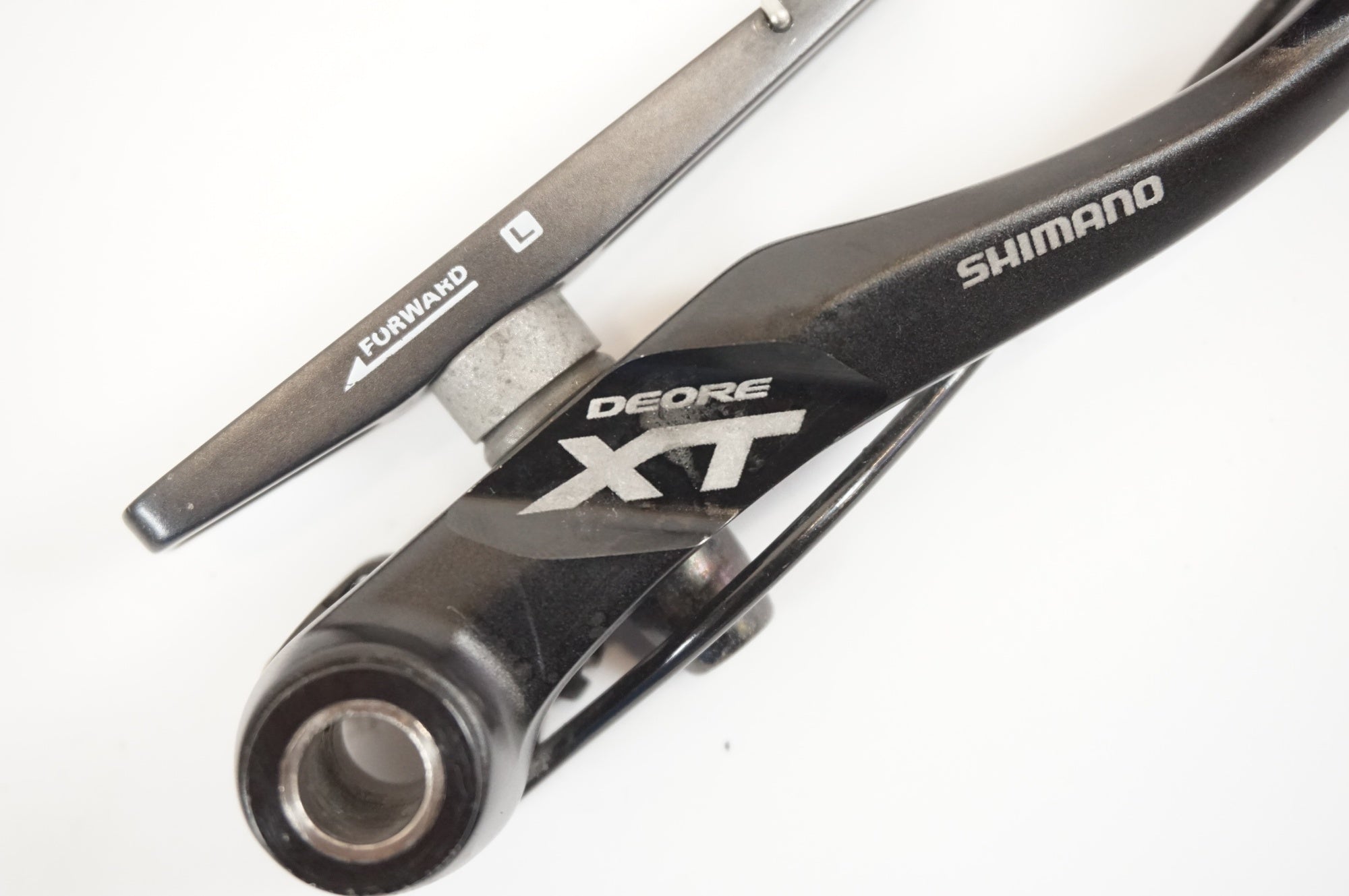 SHIMANO 「シマノ」 DEORE XT BR-T780 Vブレーキキャリパーセット / 宇都宮店