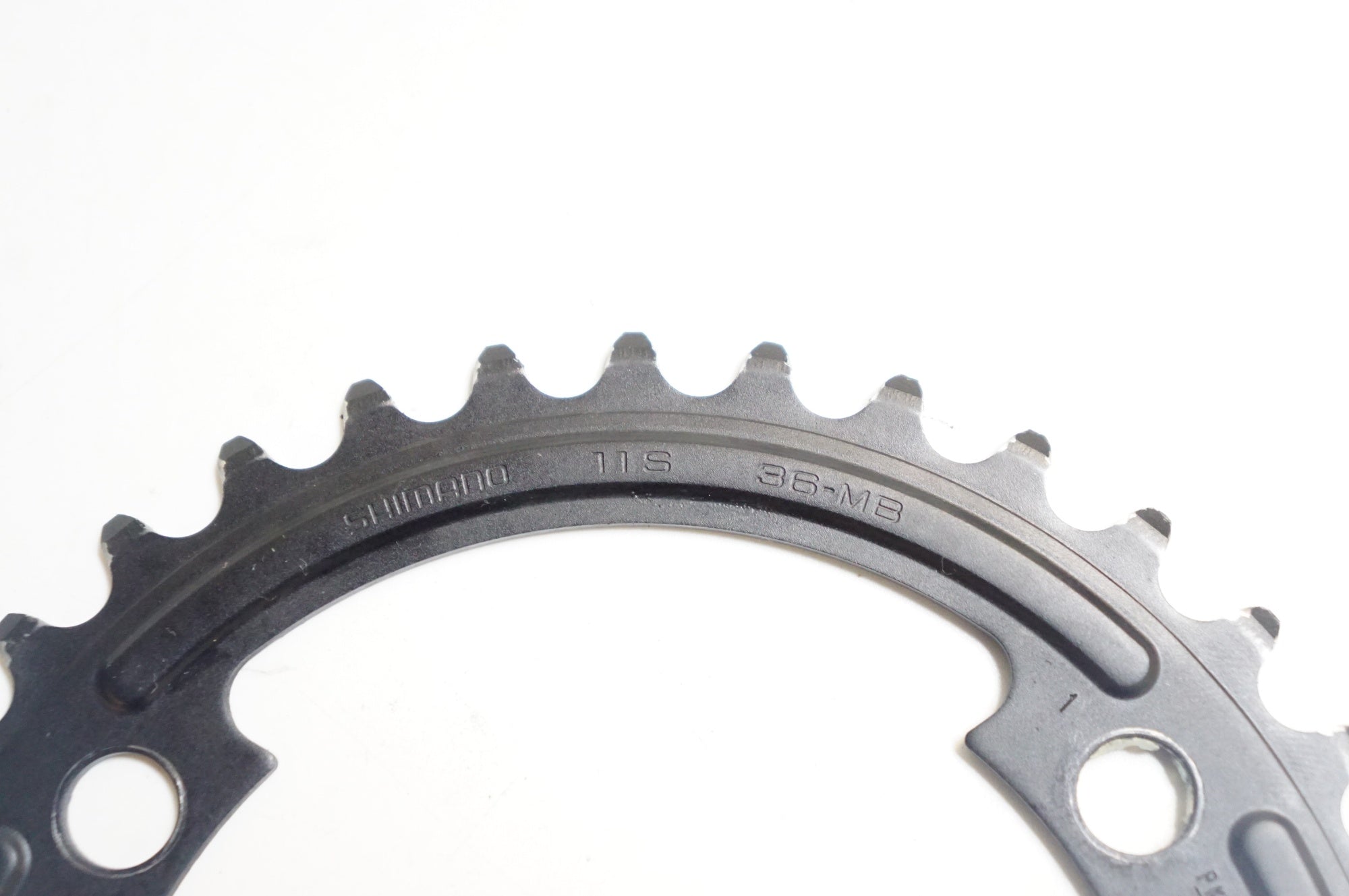 SHIMANO 「シマノ」 105 FC-5800 52-36T チェーンリングセット / 熊谷本店