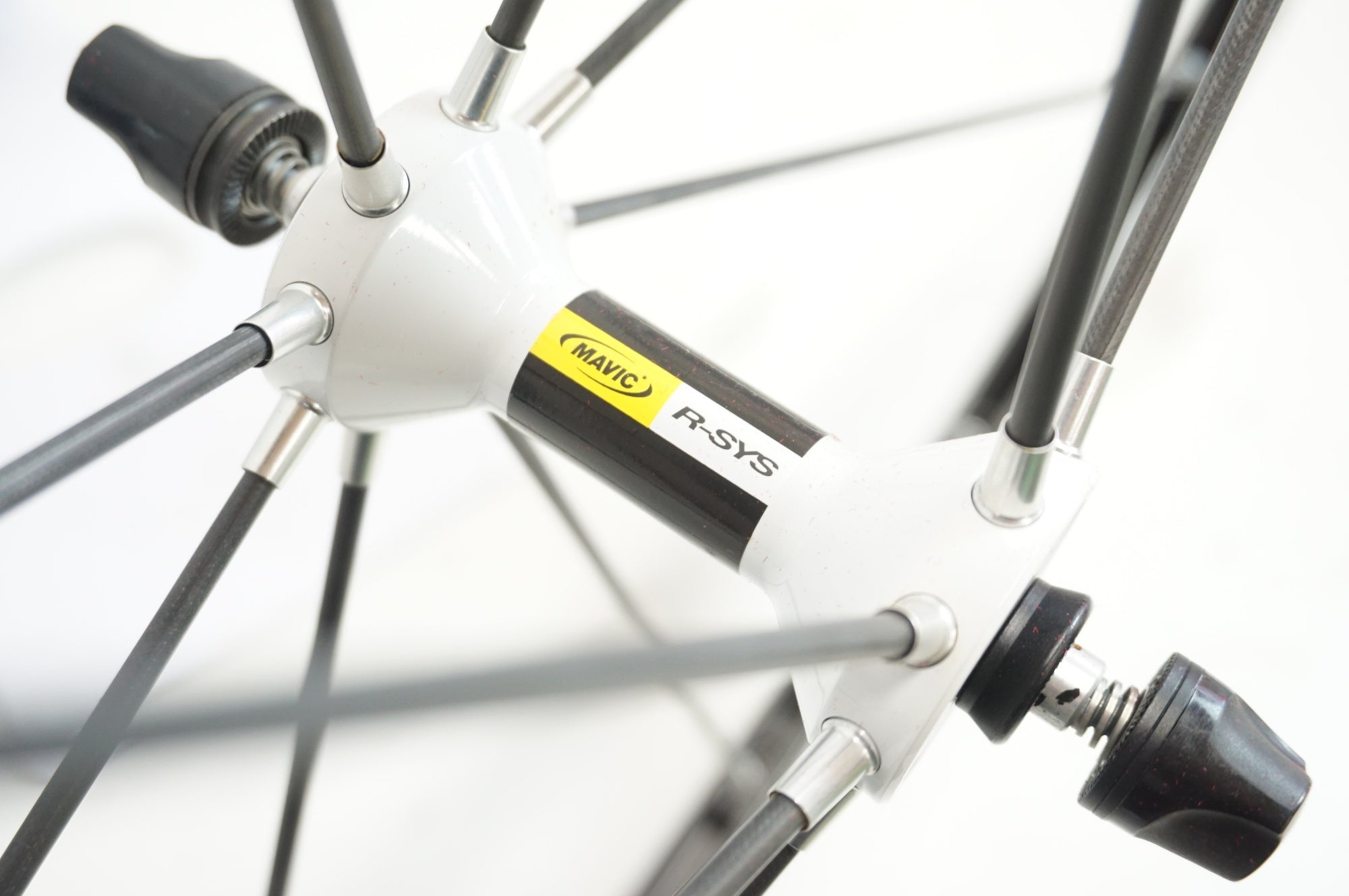 MAVIC 「マビック」 R-SYS SL SHIMANO 11s ホイールセット / 宇都宮店