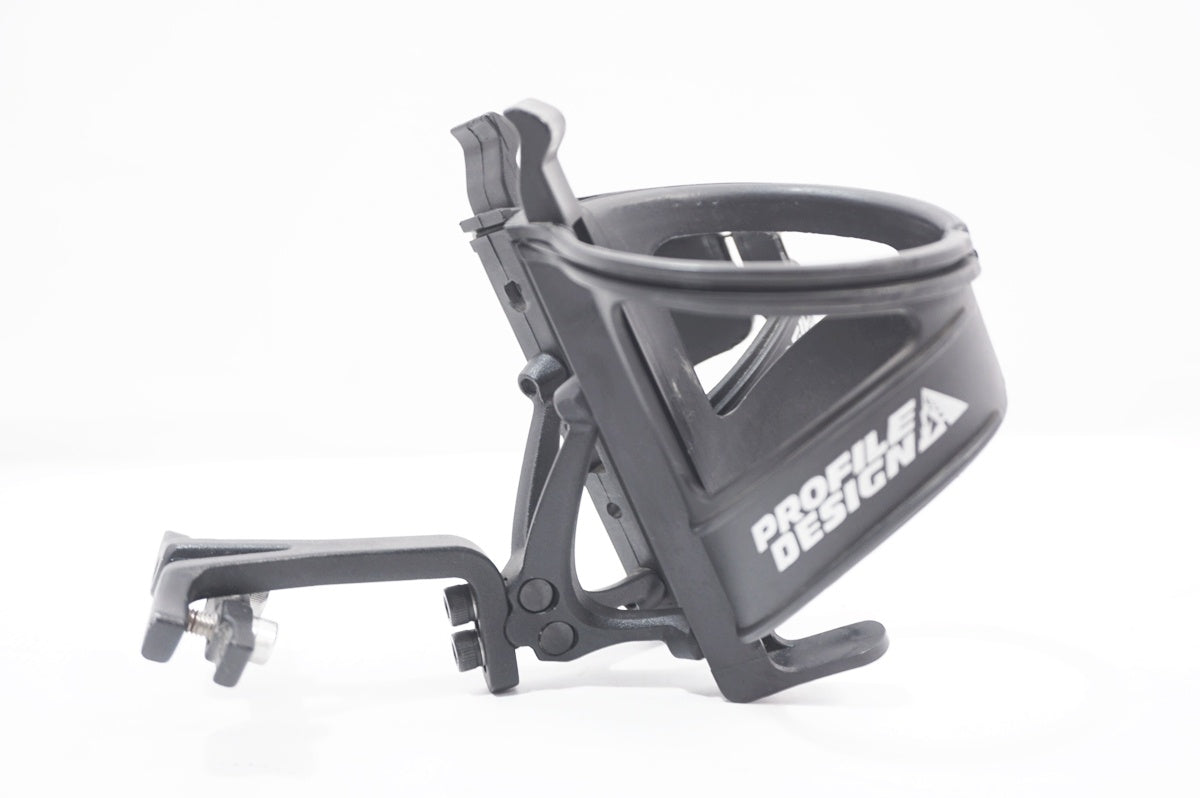 PROFILE DESIGNS 「プロファイルデザイン」 RML ボトルケージマウントセット / バイチャリ世田谷店