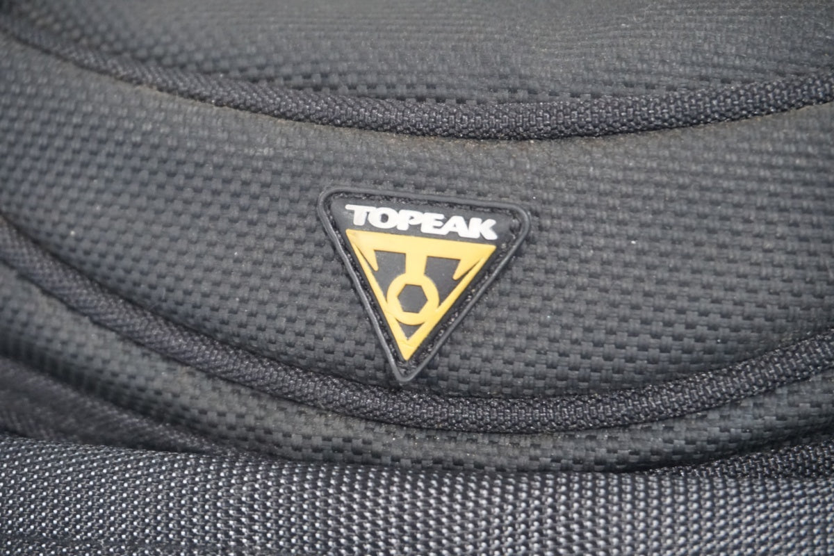 TOPEAK 「トピーク」 フロントバッグ / 滋賀大津店