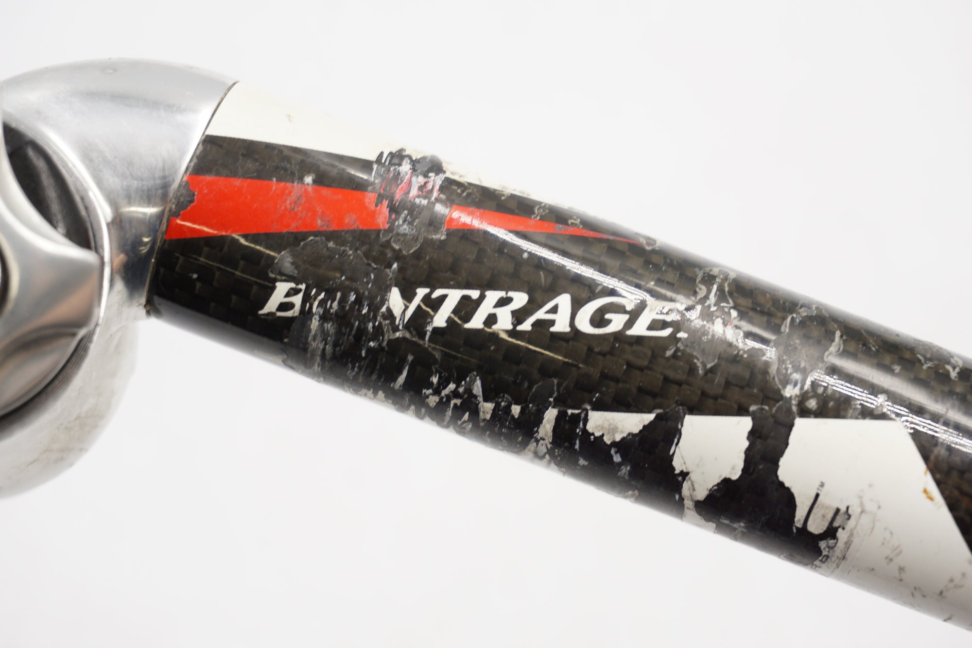 BONTRAGER 「ボントレガー」 RXL Φ27.2 350mm シートポスト / 奈良店
