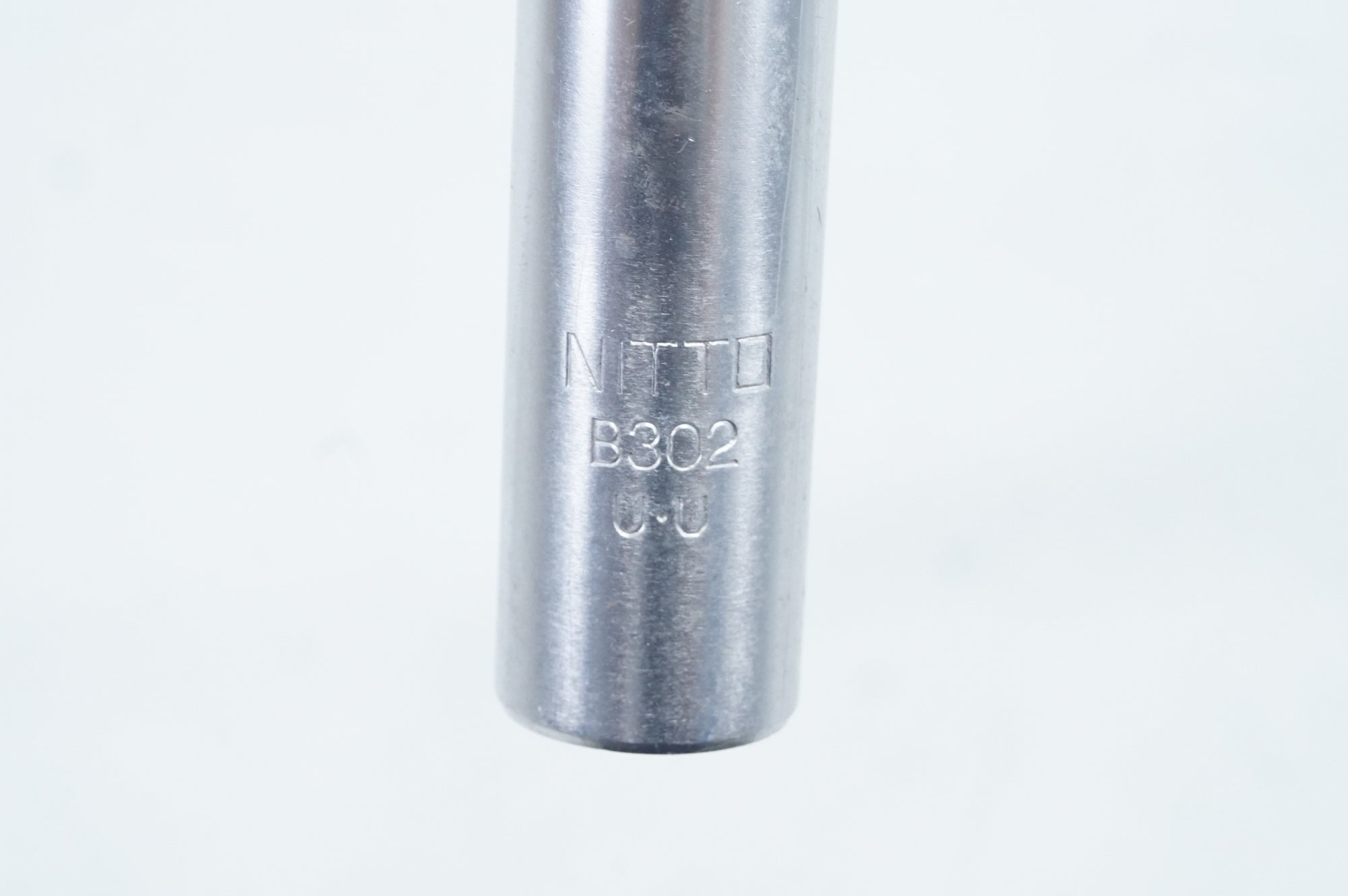 NITTO 「ニットー」 B302 490mm φ25.4 ブロムナード ハンドル / 大宮店
