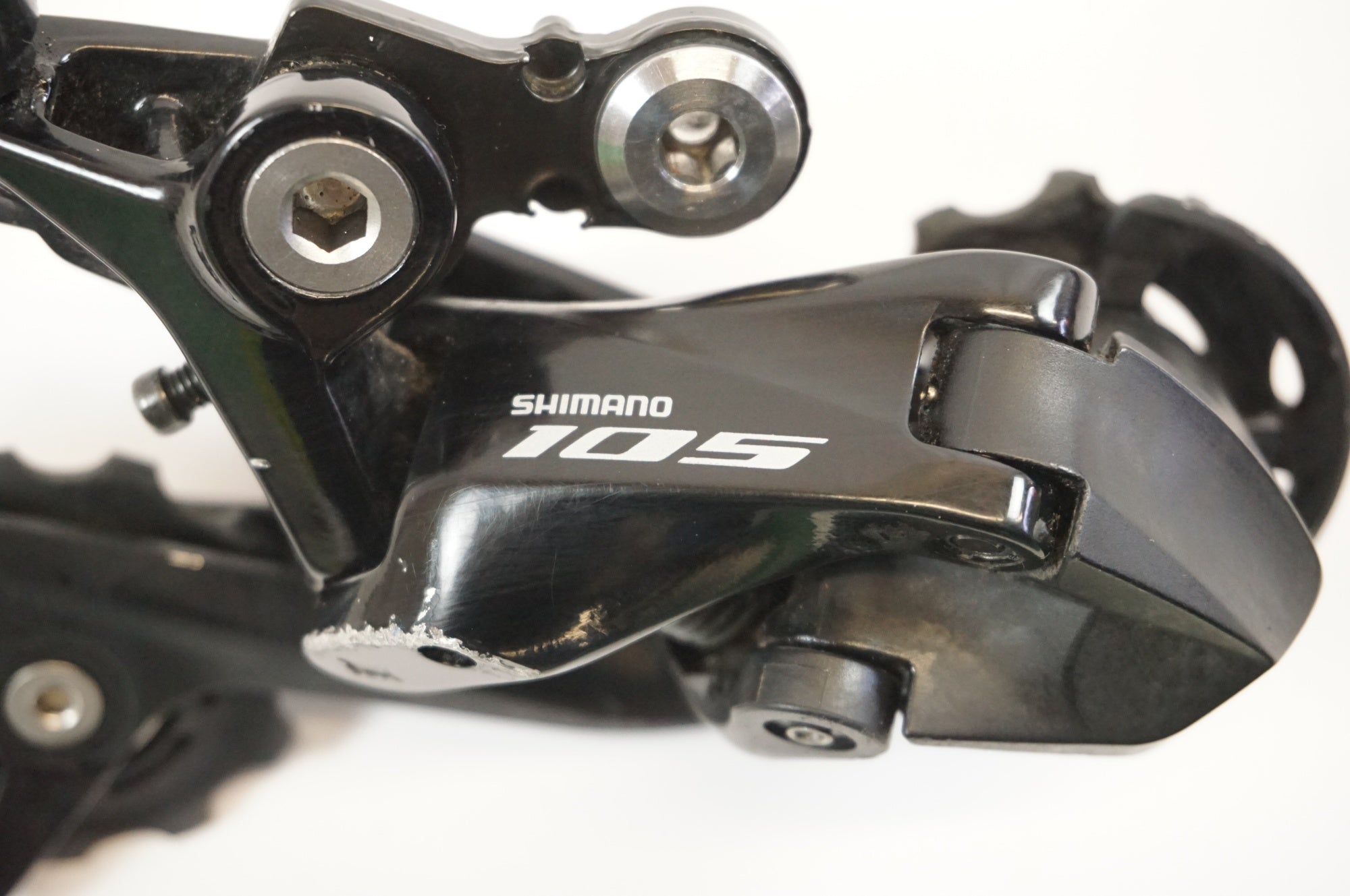 SHIMANO 「シマノ」 105 RD-R7000 リアディレイラー / 宇都宮店