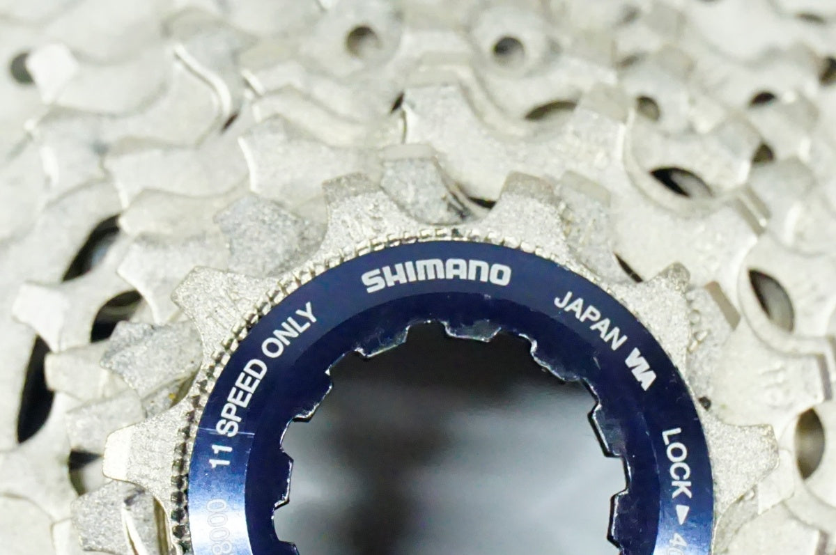 SHIMANO 「シマノ」 ULTEGRA CS-R8000 11-32T スプロケット / 名古屋大須店