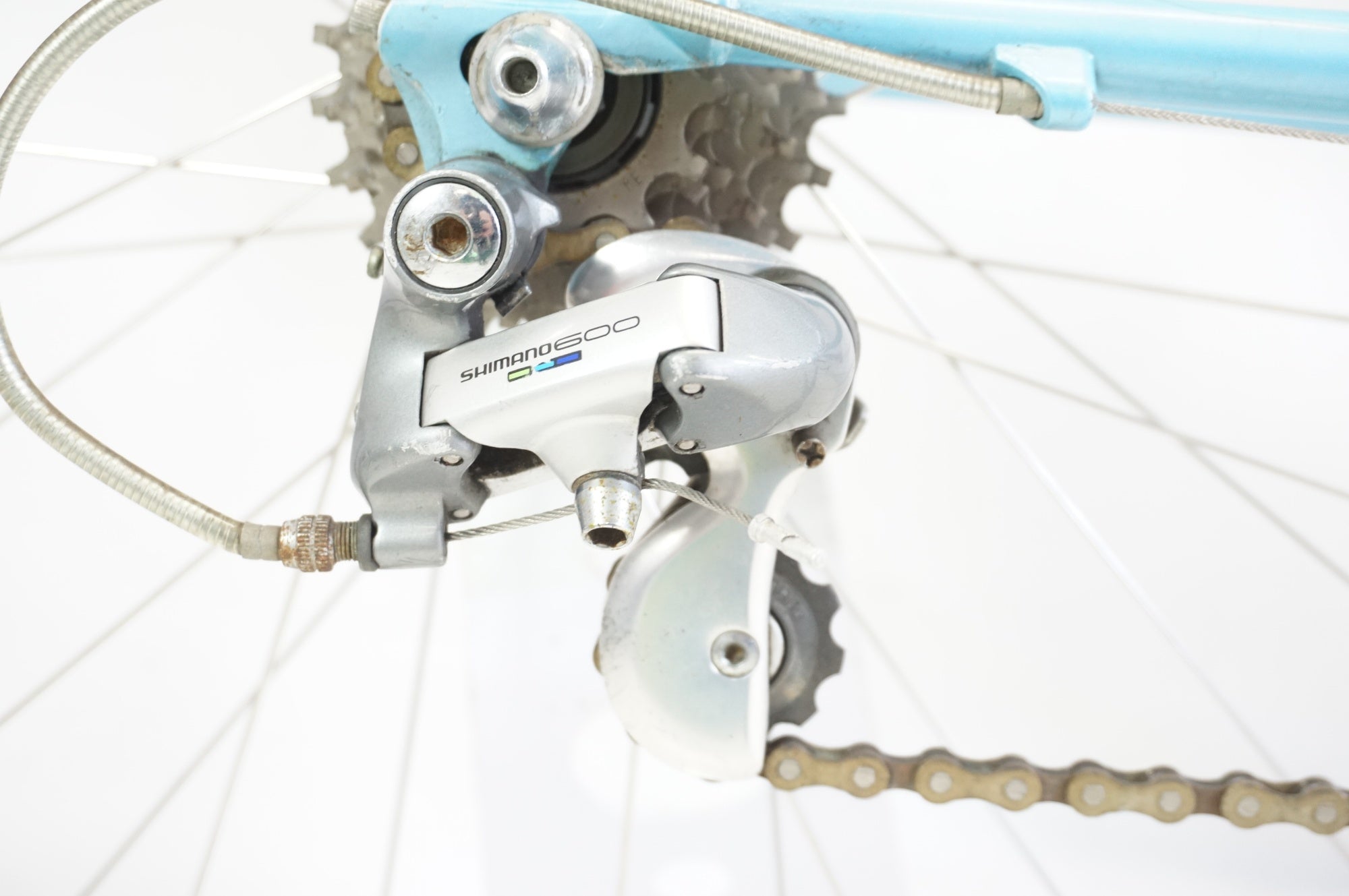 MIYATA 「ミヤタ」 ALFREX 1990年代 ロードバイク カスタム / 宇都宮店