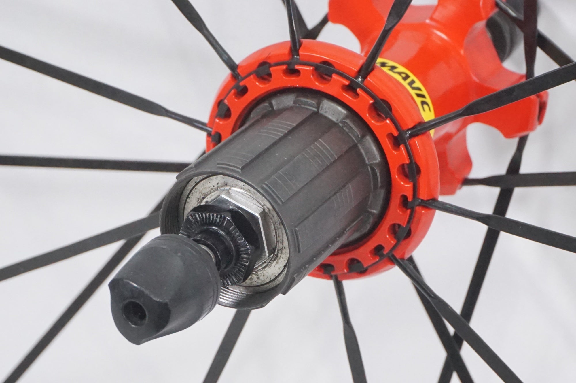 MAVIC 「マビック」 KSYRIUM PRO SL UST DISC シマノ11速