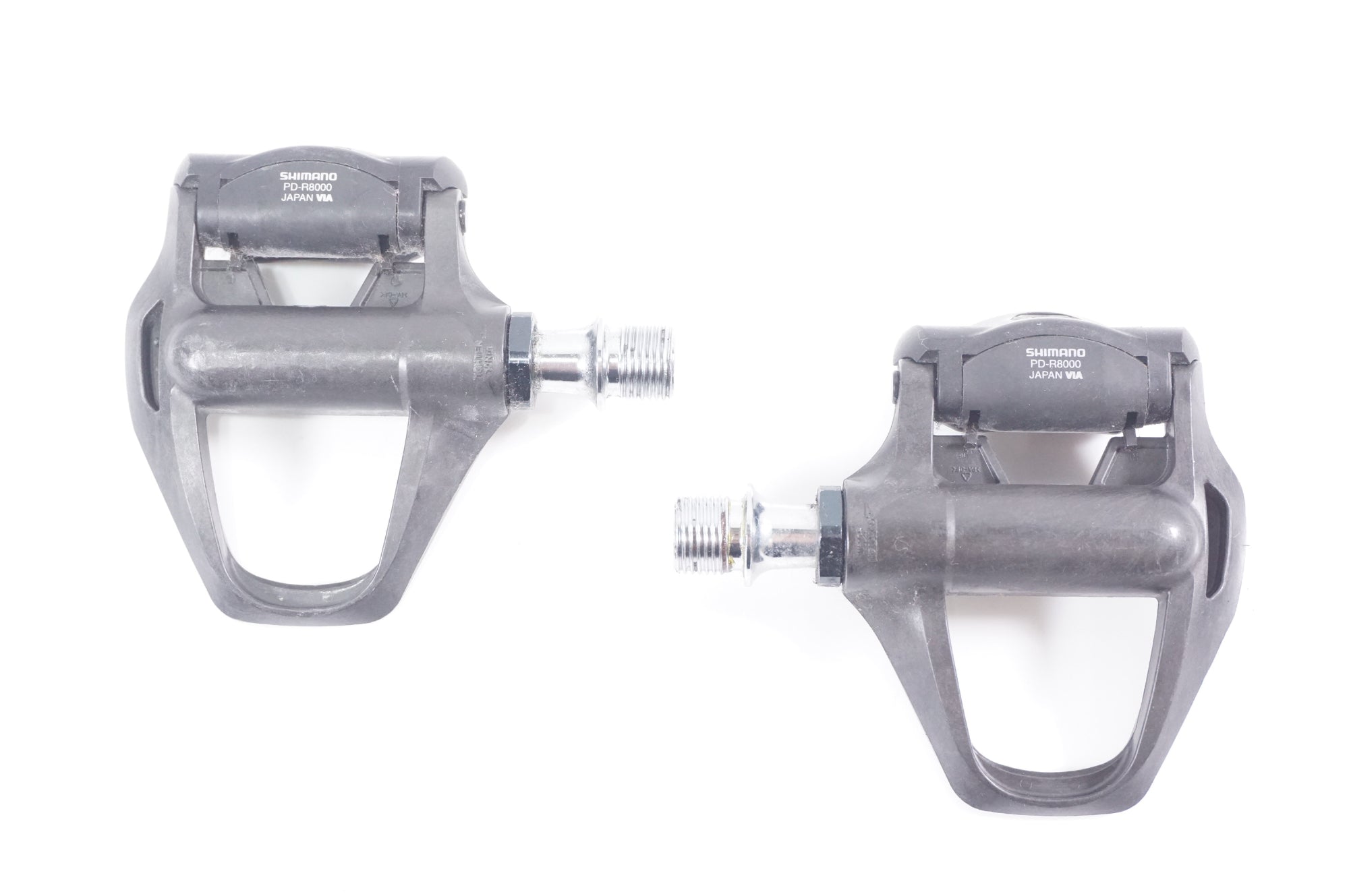 SHIMANO 「シマノ」 ULTEGRA PD-R8000 ビンディングペダル