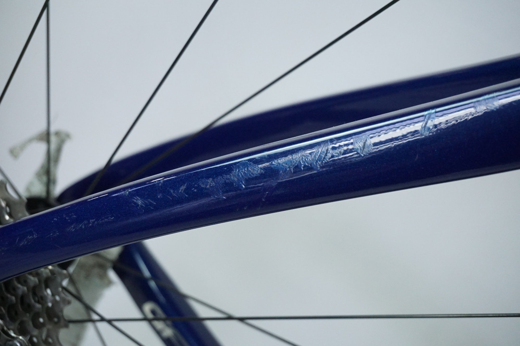 PINARELLO 「ピナレロ」 GAN 105 2020年モデル ロードバイク / 宇都宮店